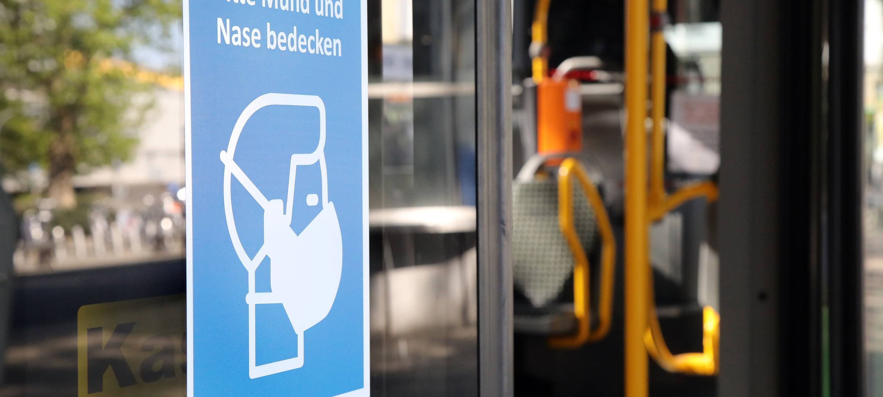 Stoag-Fahrpläne für Silvester und Neujahr