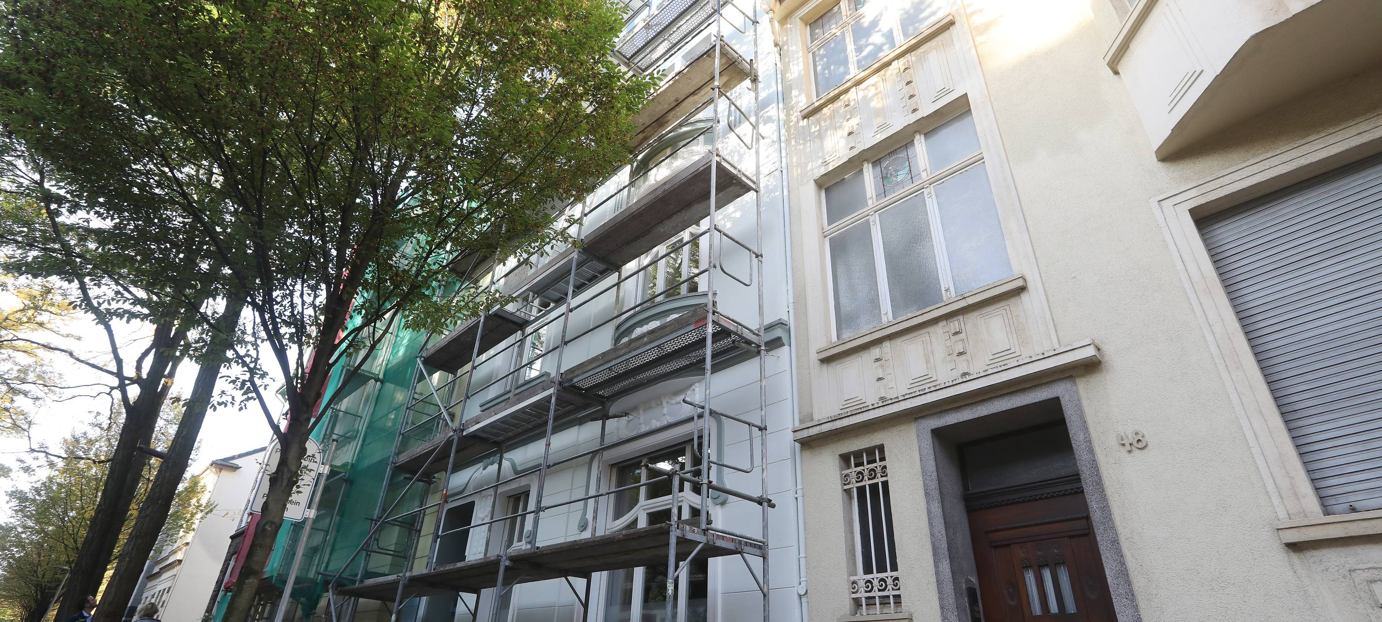 Rat beschließt Zuschuss für Energieberatung