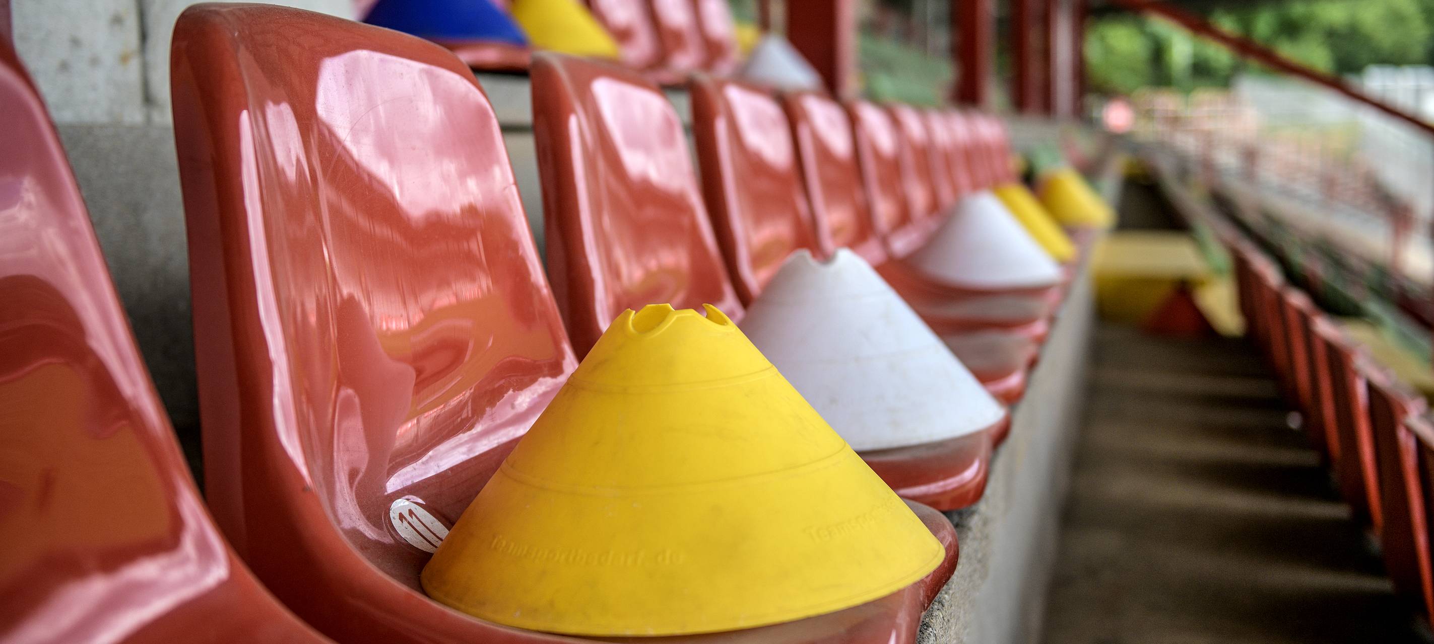 RWO-Fans können heute Dauerkarten umtauschen