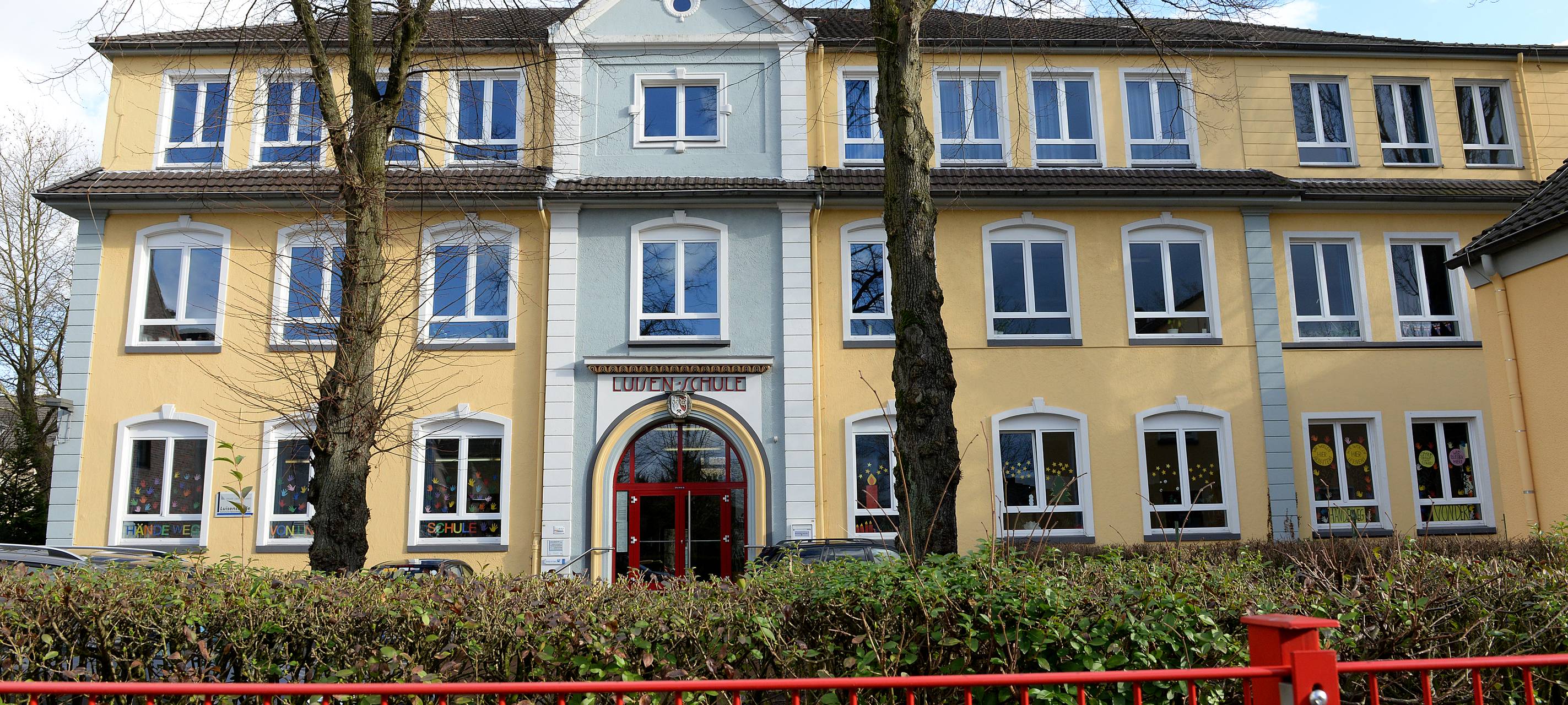 Verzögerungen bei Erweiterungsbau