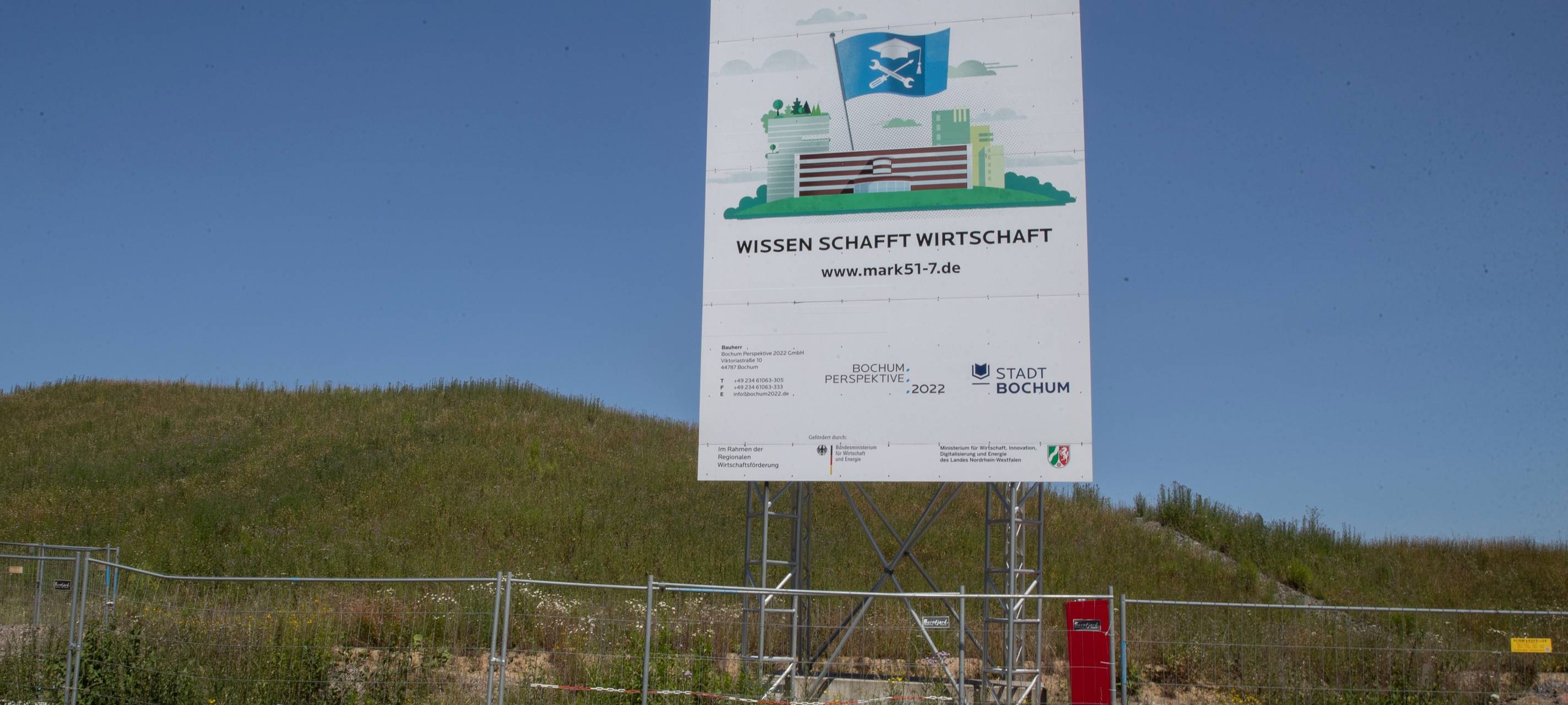 Opel-Gelände: VW-Tochter baut Entwicklungszentrum