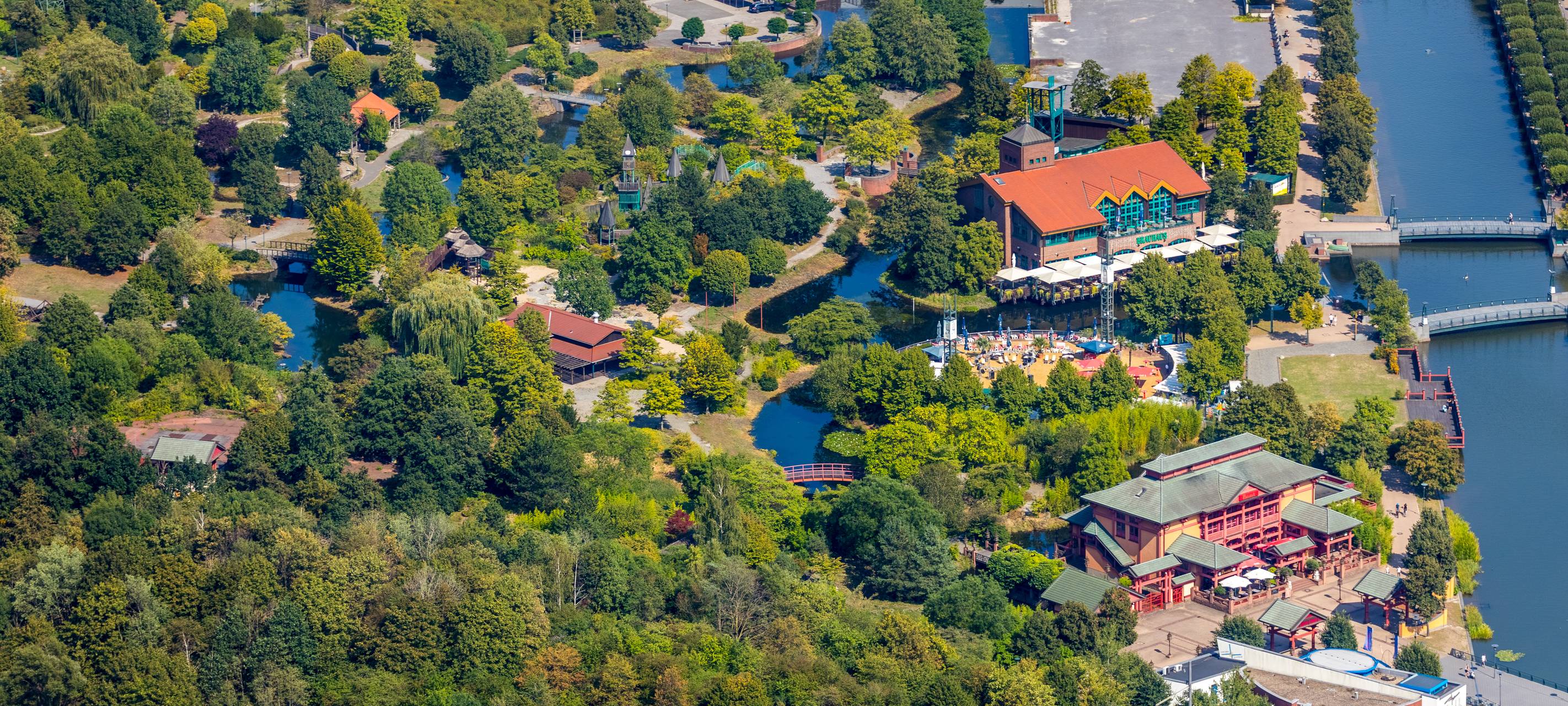 After Work mit Reservierung