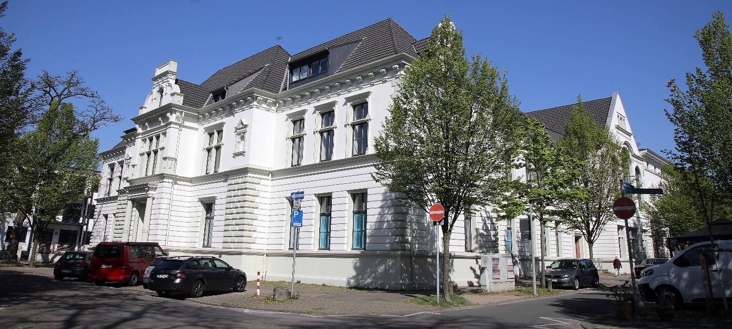 Lyzeum: Umbau kommt nicht voran