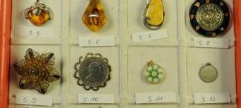 Polizei sucht Besitzer von Schmuckstücken