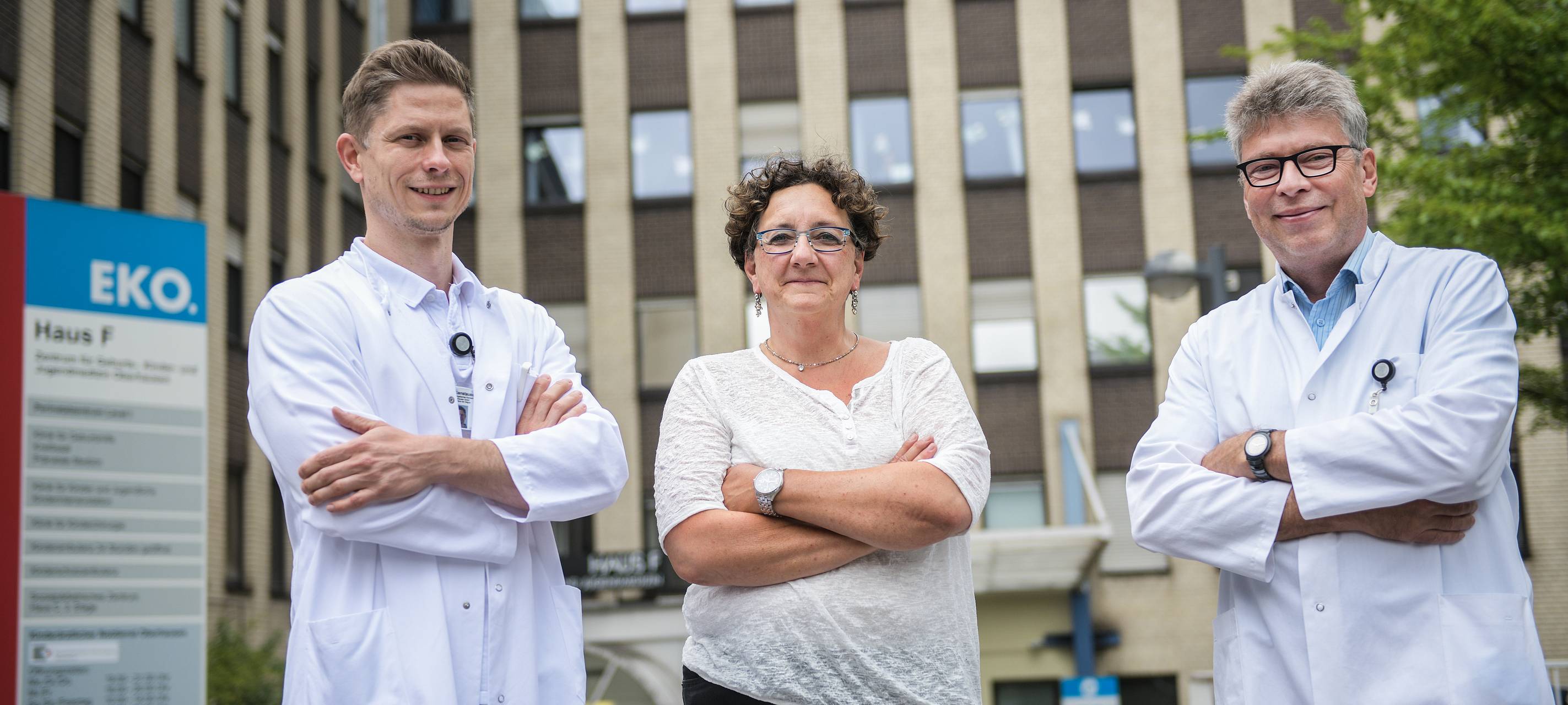 Kinder auf natürliche Weise auf die Welt bringen