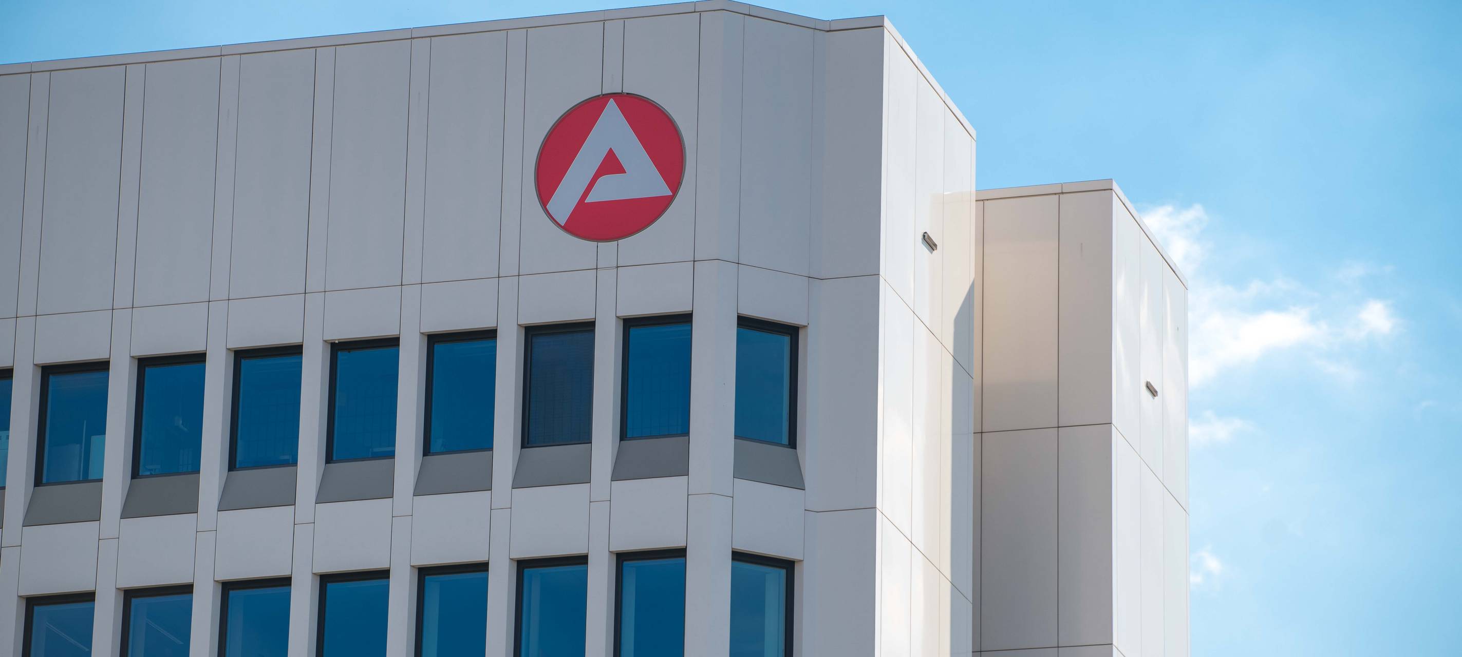 Leichter saisontypischer Anstieg