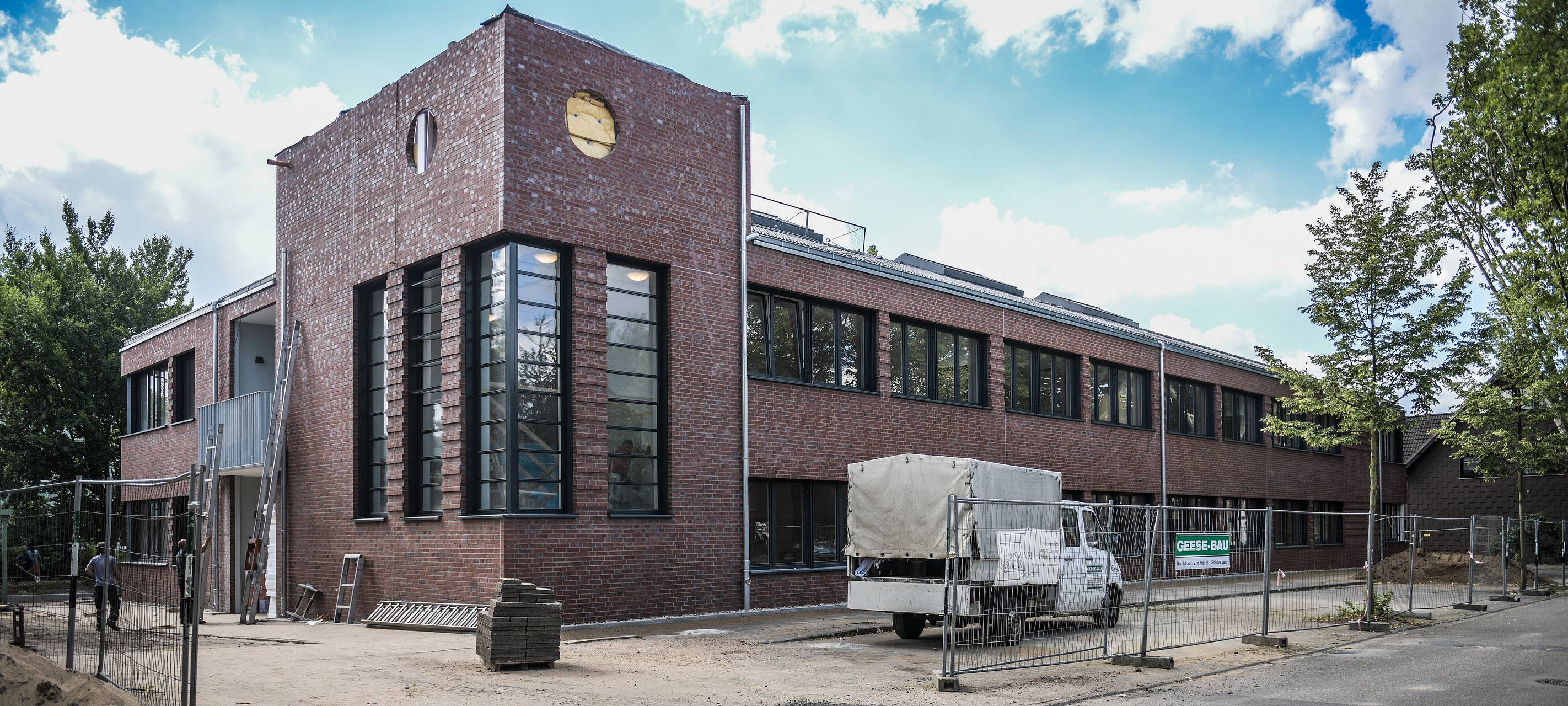 Neue Grundschule wird teurer