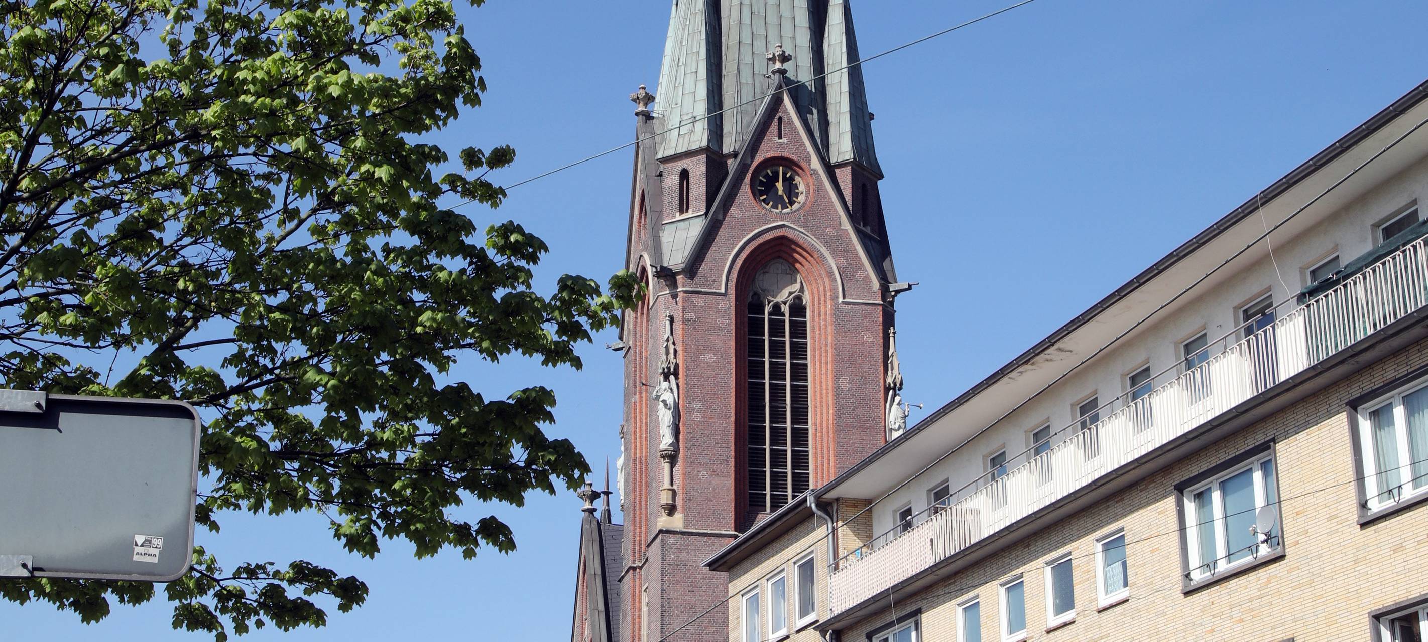 Finanzierung für Multifunktionssaal steht