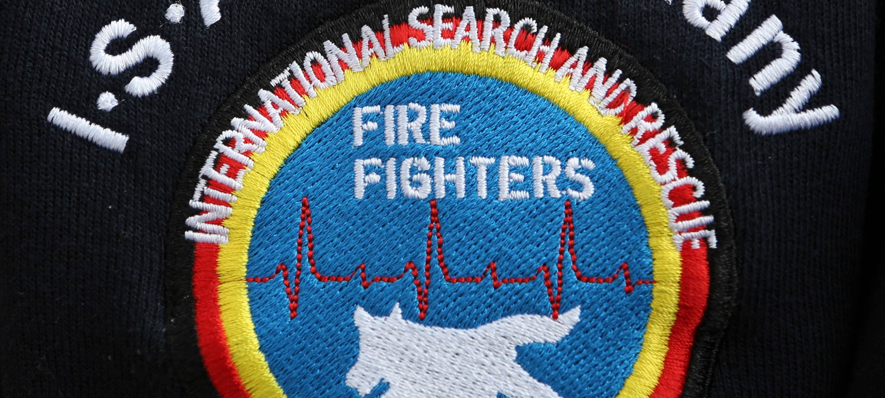 Hilfsteam aus Duisburg in Beirut