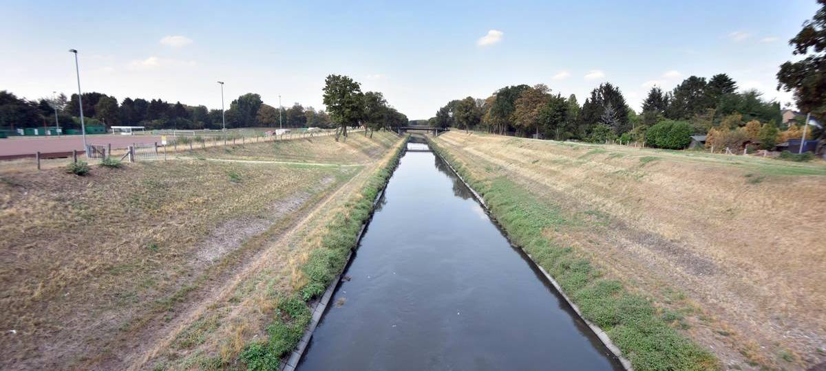 Emscher-Brücken sind wichtige Verbindungsstrecken für uns