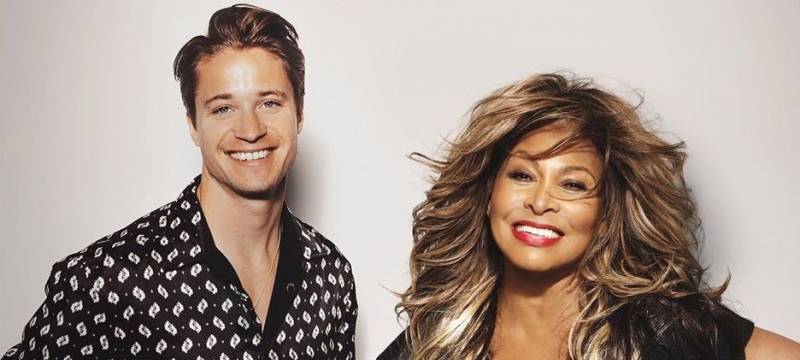 Kygo & Tina Turner – What's Love Got To Do With It