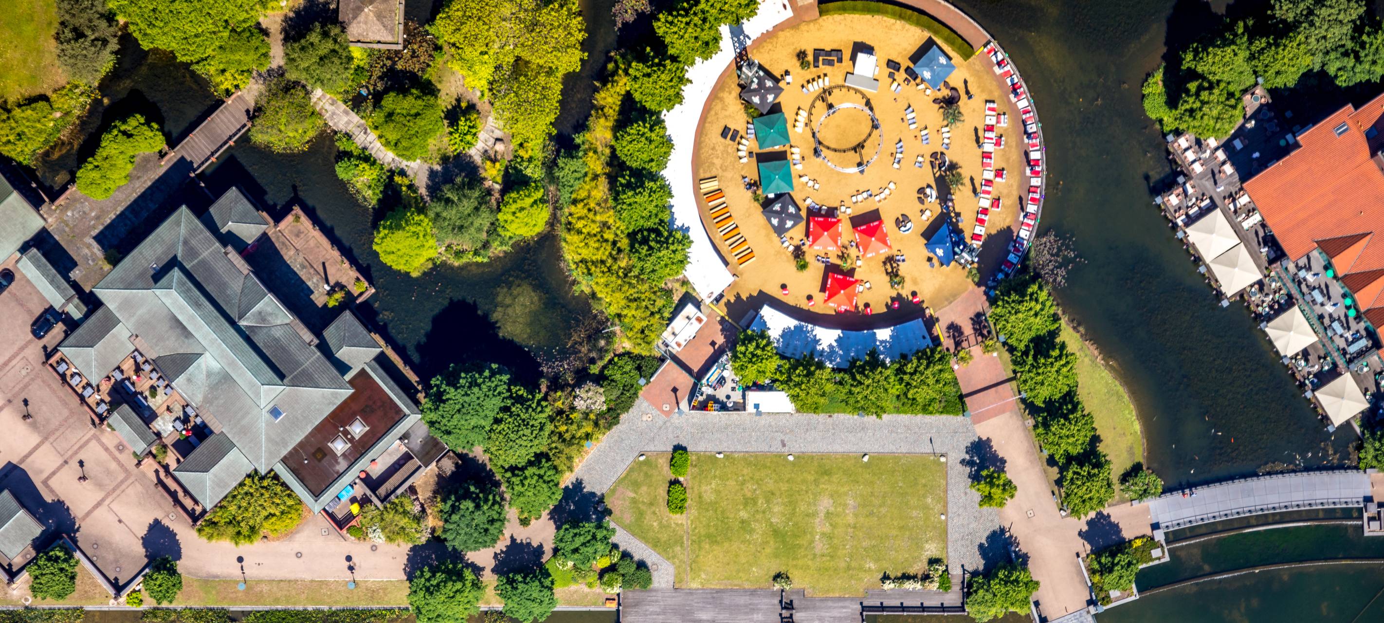 Restaurant "Pagoda" ist insolvent