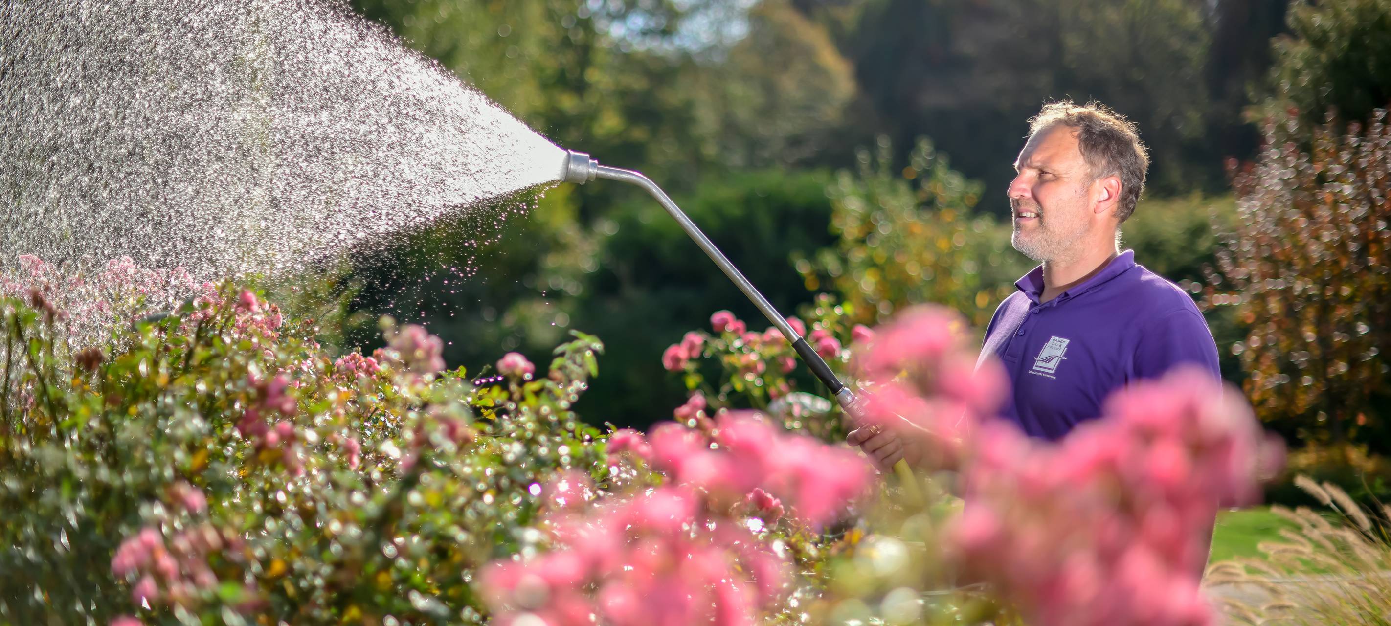 Abends fließt das meiste Trinkwasser