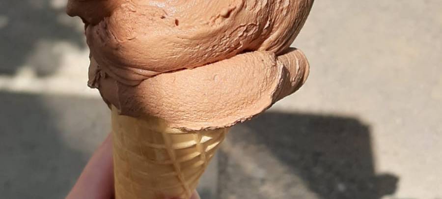 Das beste Eis in Oberhausen