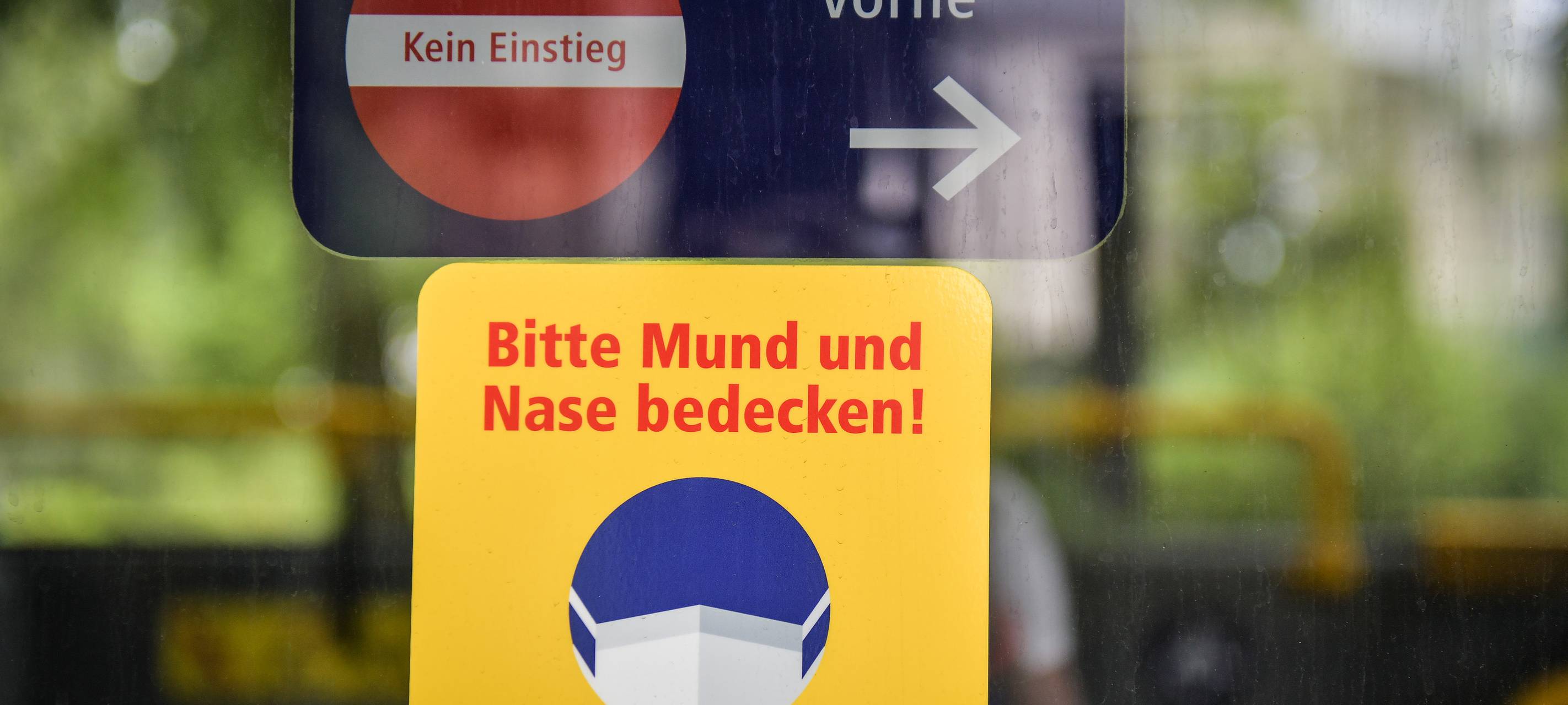 Abo-Kunden fahren umsonst durch Deutschland