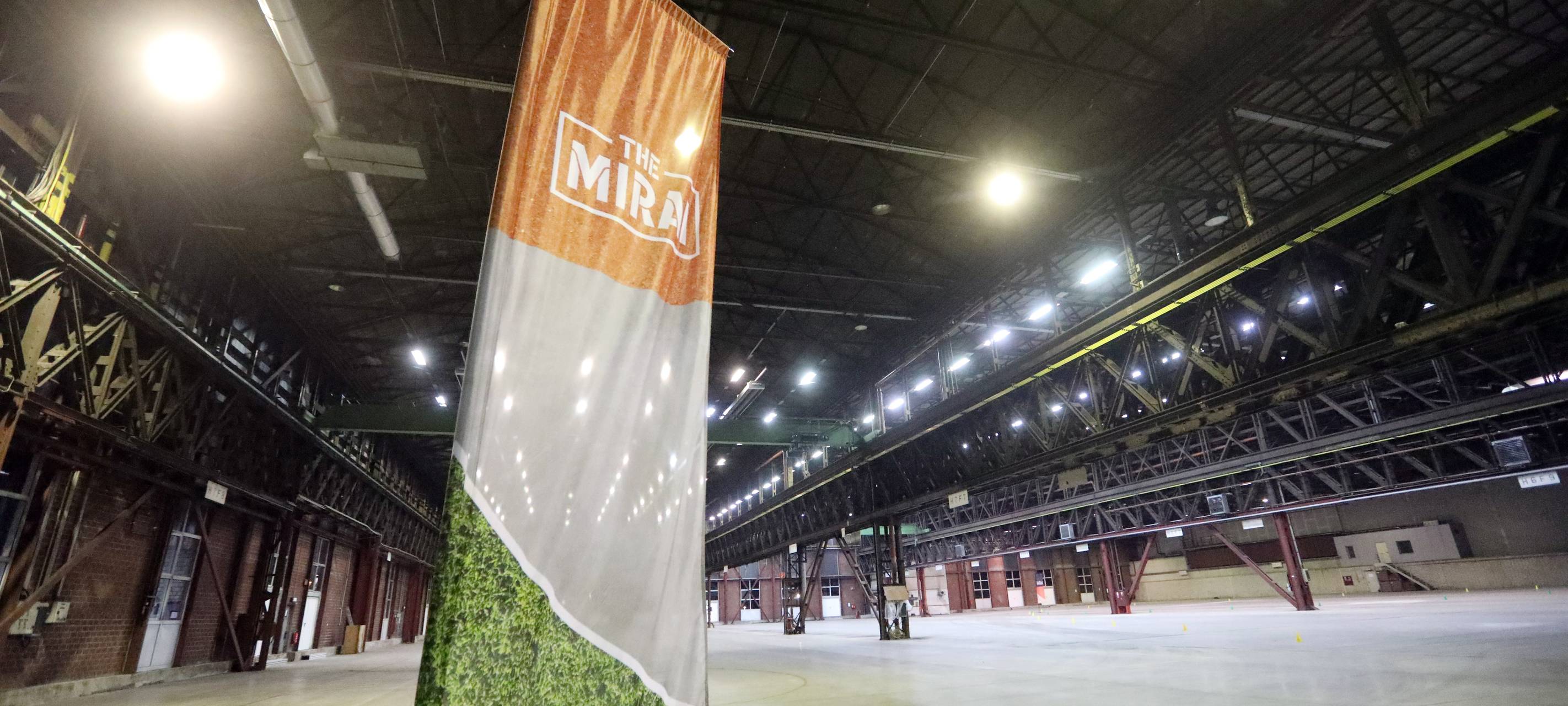 Fragezeichen über Mega-Projekt in der Neuen Mitte