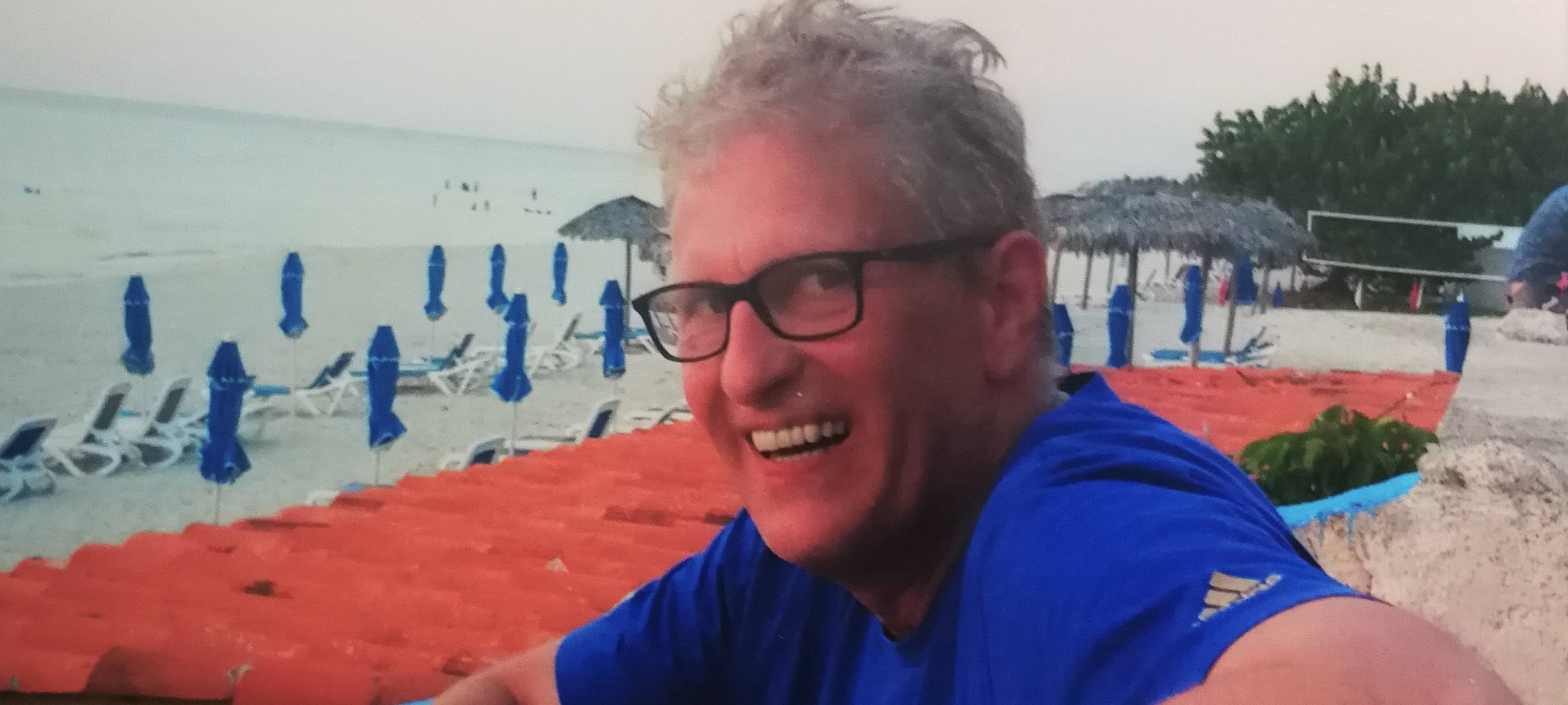 OB-Kandidat Urban Mülhausen, OfB