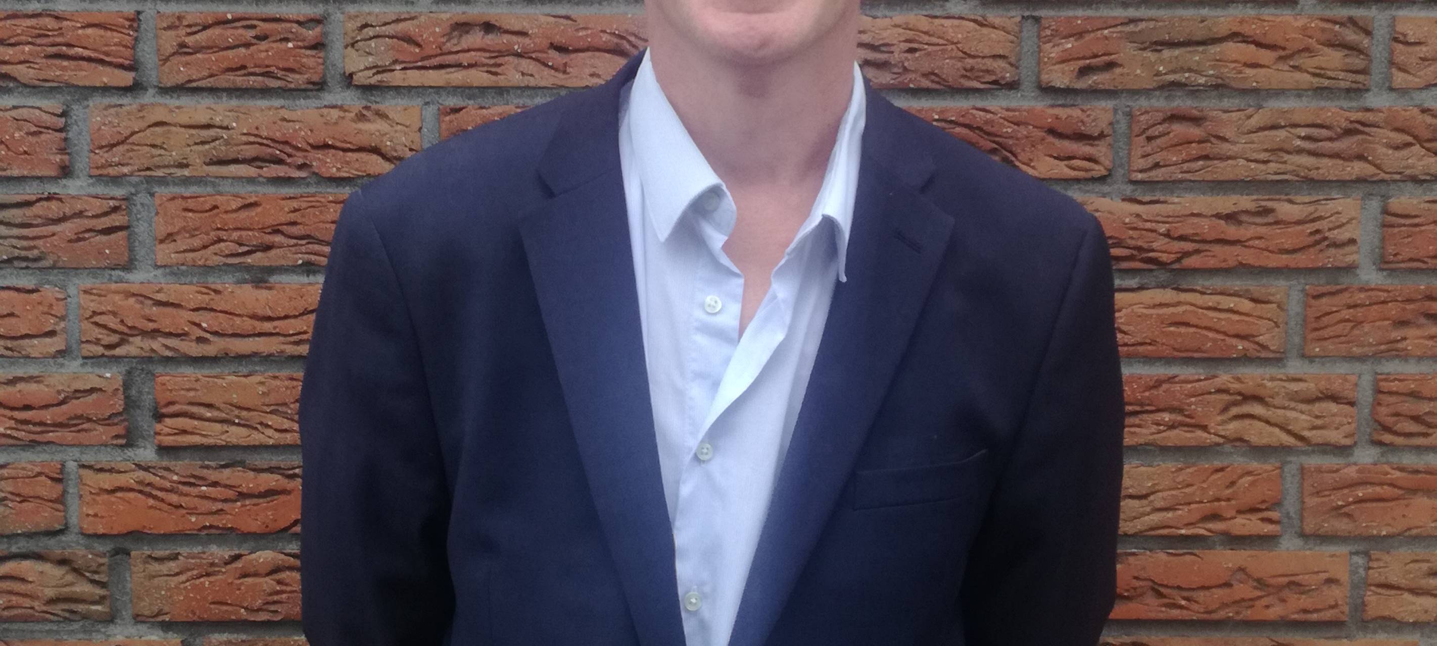 OB-Kandidat Wolfgang Kempkes, AfD