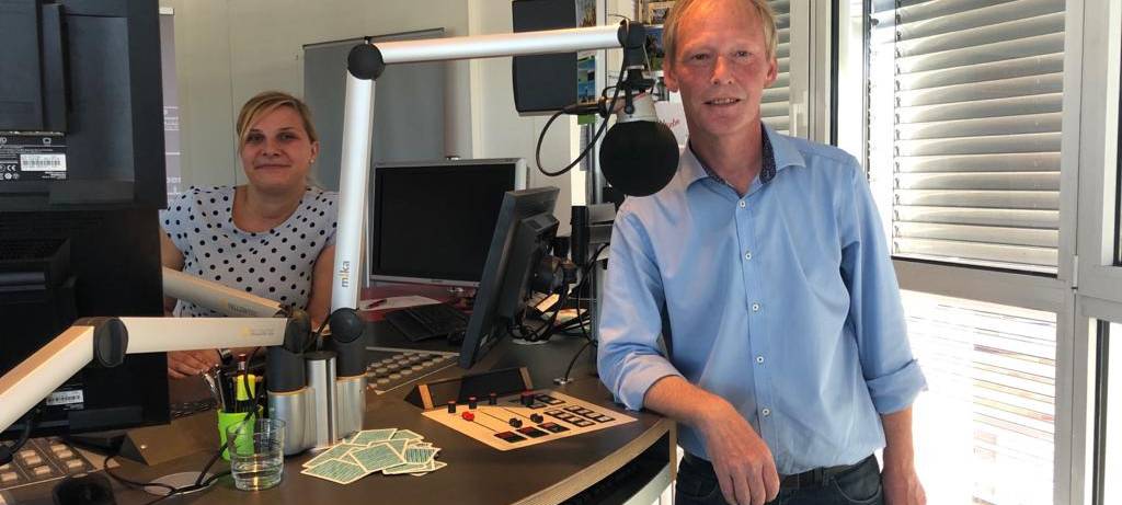 OB-Kandidat Wolfgang Kempkes, AfD