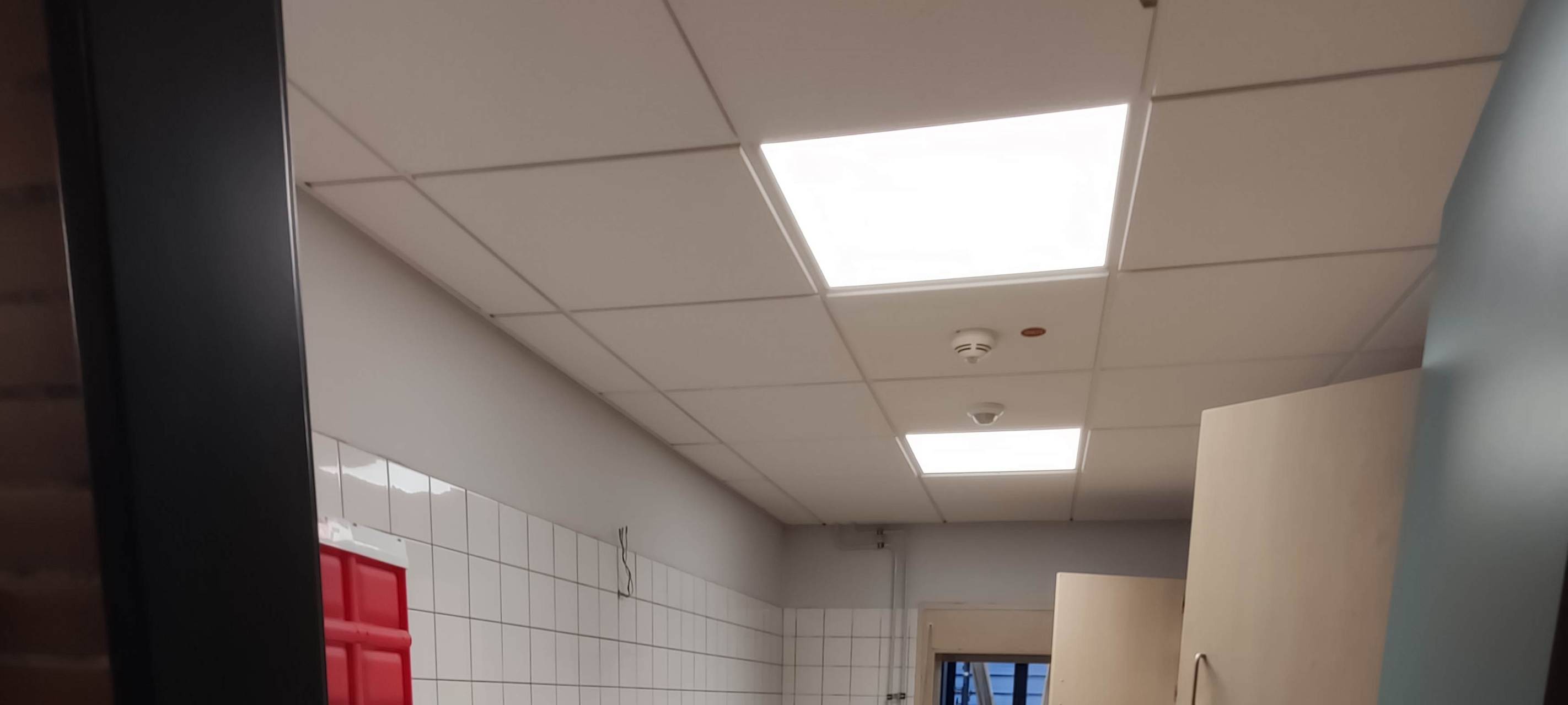 Nach Einbrüchen kein Schulbetrieb möglich