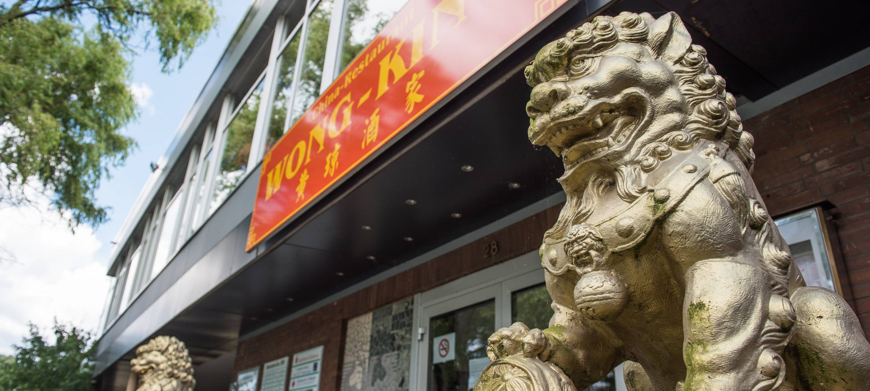 Firmen aus China pushen das Ruhrgebiet