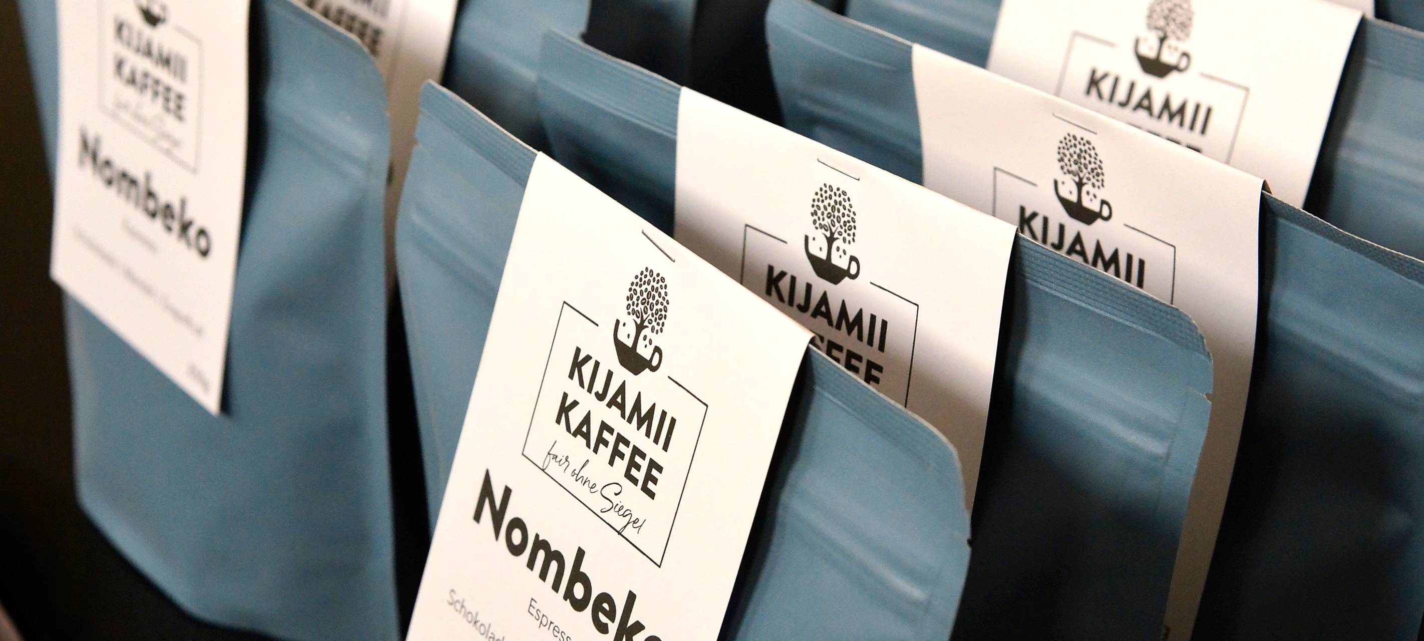 Fair gehandelte Produkte: Aktionswoche startet