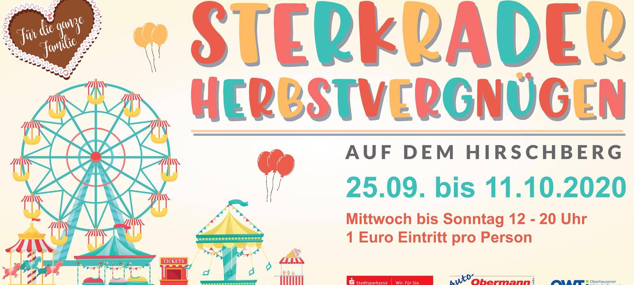 Kirmes mit Corona-Auflagen