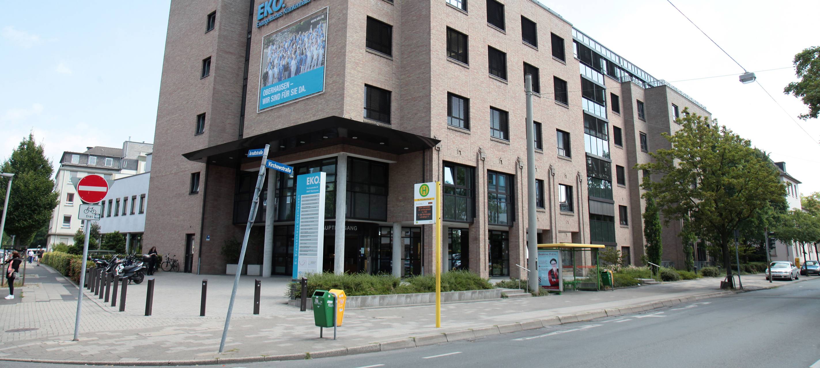 EKO startet eigene Social-Media-Kanäle