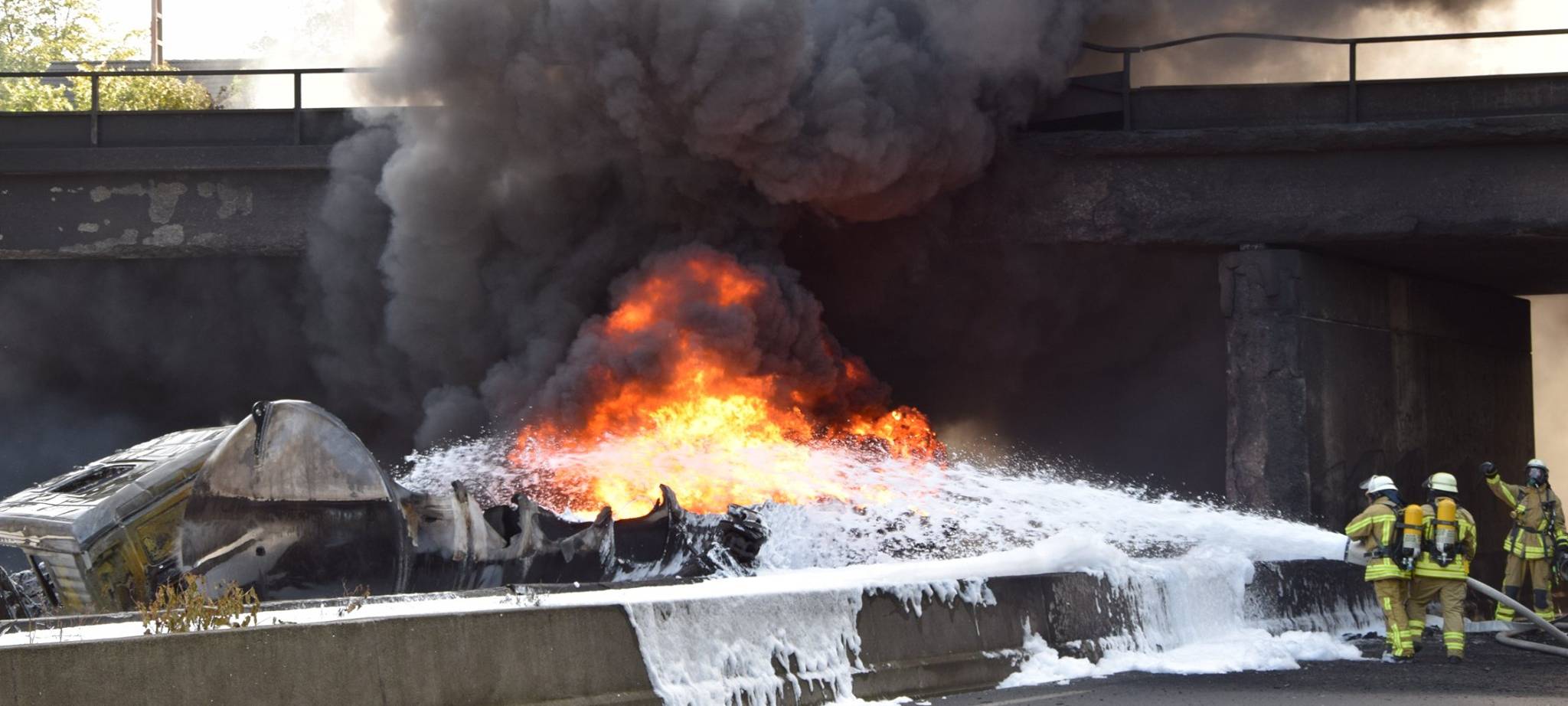 Ermittlungen laufen weiter