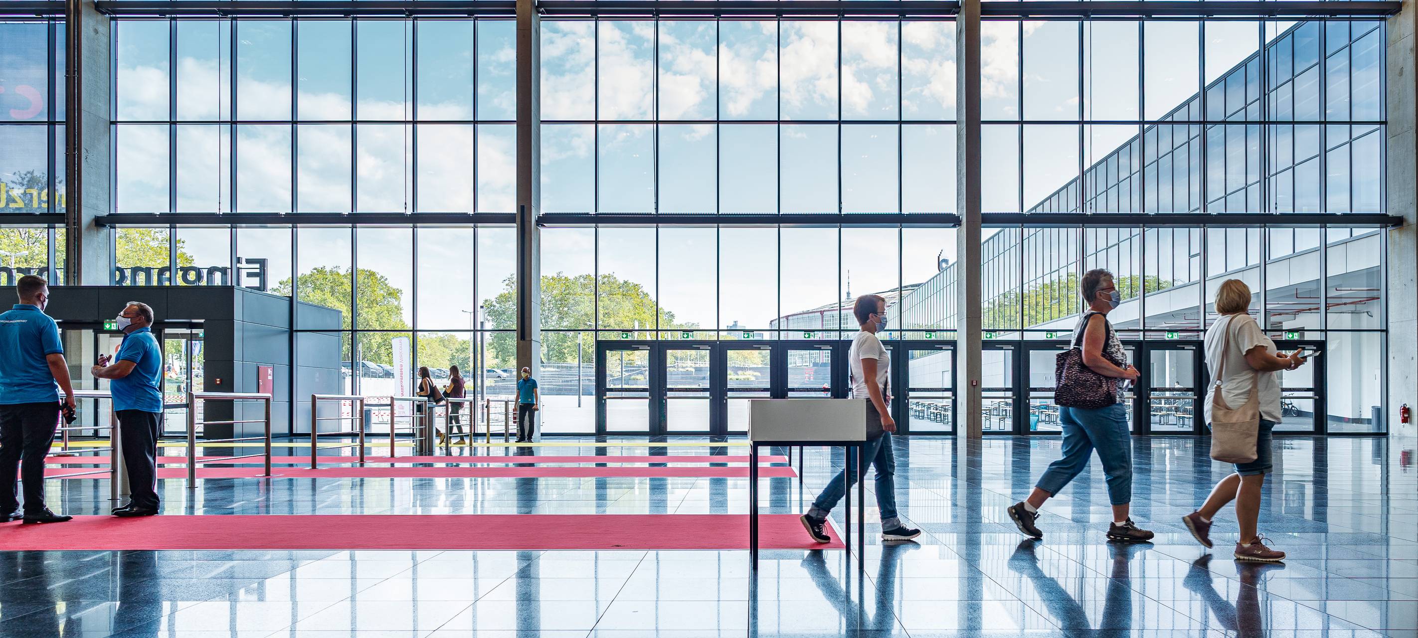 Kreativ und nachhaltig