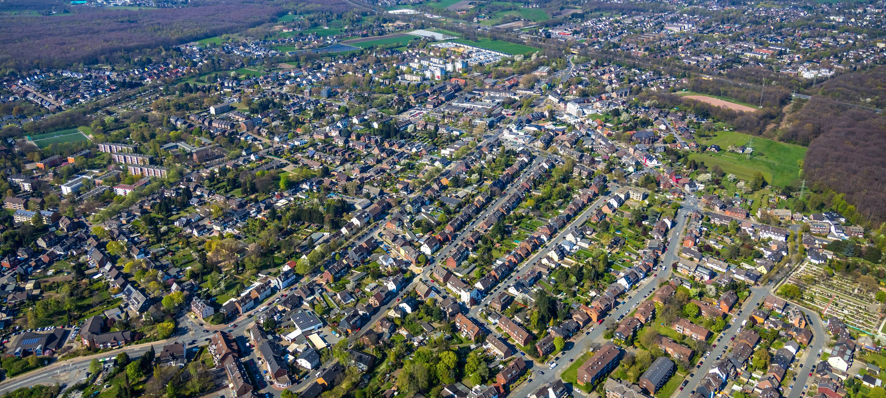 Experten mussten Sprengstoffreste sprengen