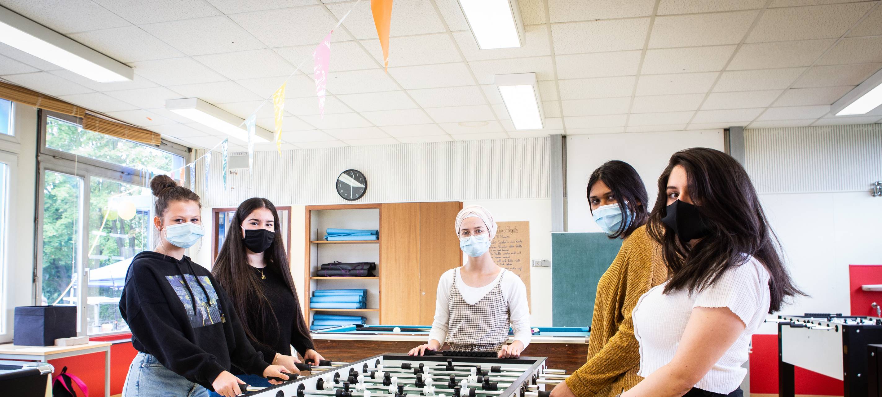 Gymnasium aus Essen holt Schulpreis