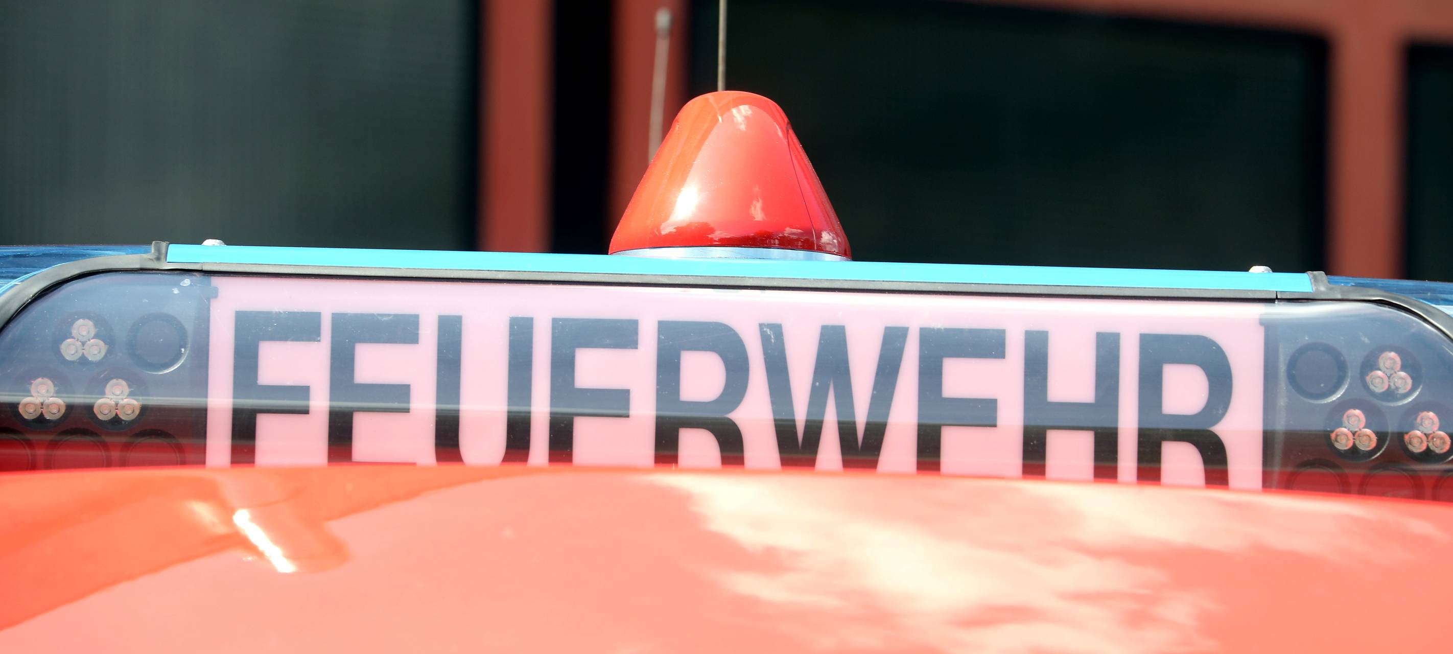 Unfall in Lirich - Verkehrskommissariat ermittelt