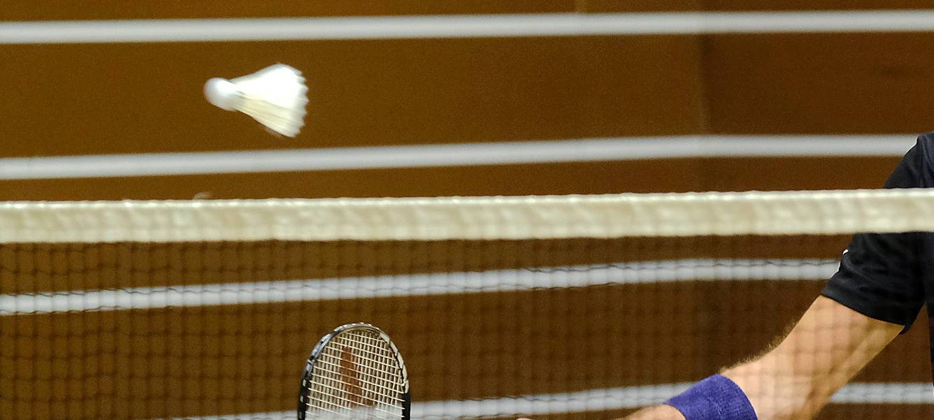 Badminton-Wettbewerbe ins Ruhrgebiet?