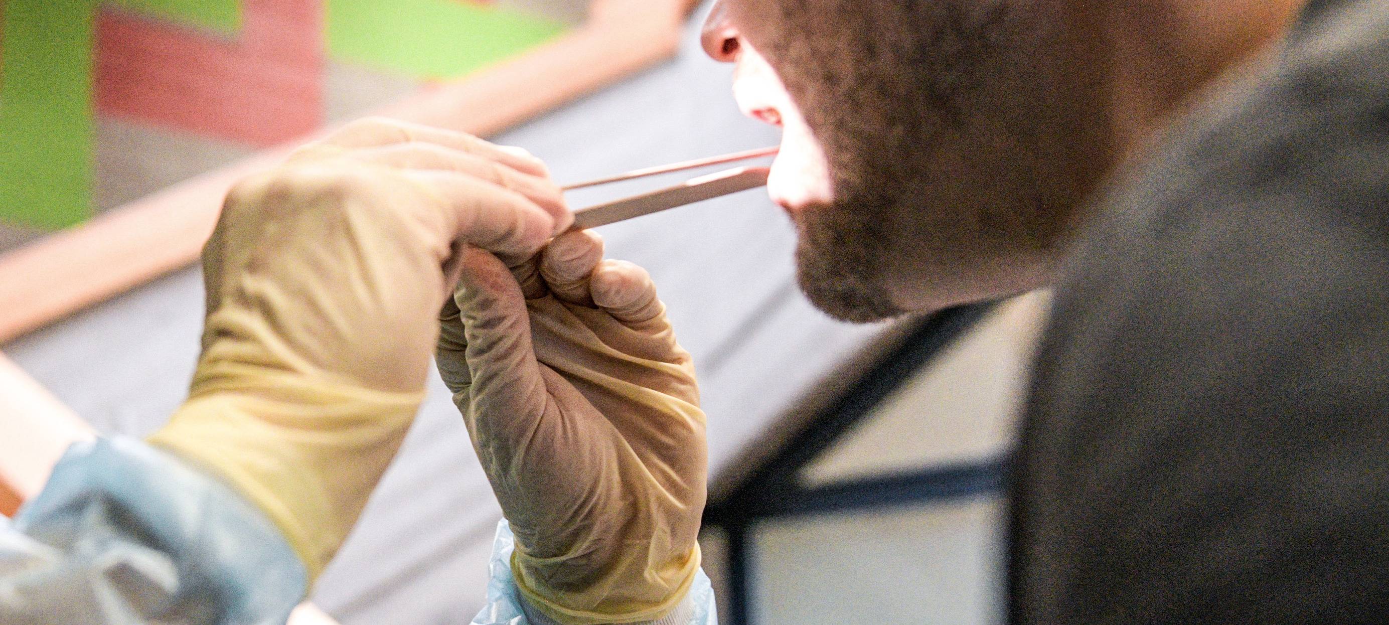 Neue HNO-Notdienstpraxis sitzt in Essen