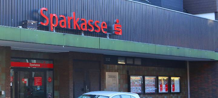 Umbau wegen Sicherheitsbedenken