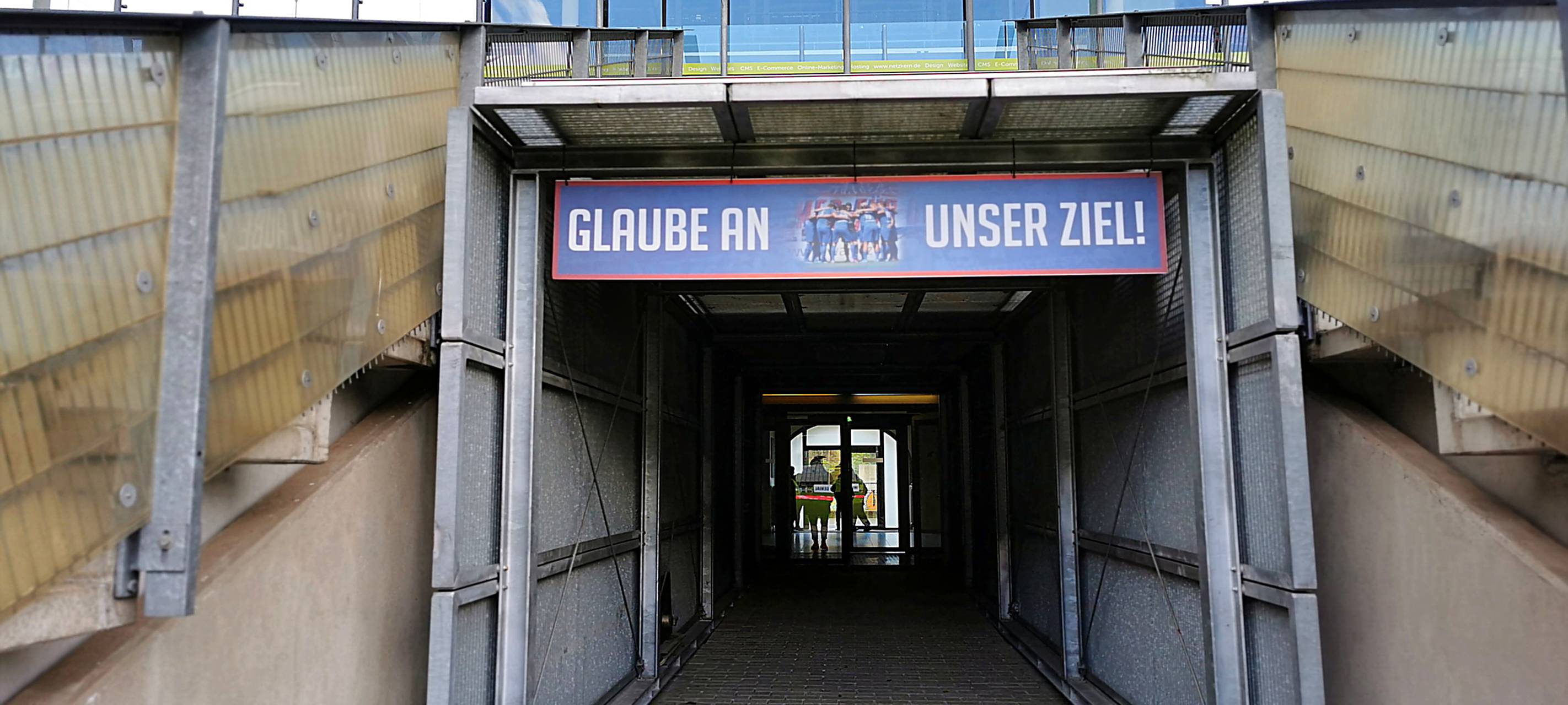 Beide Mannschaften wollen drei Punkte