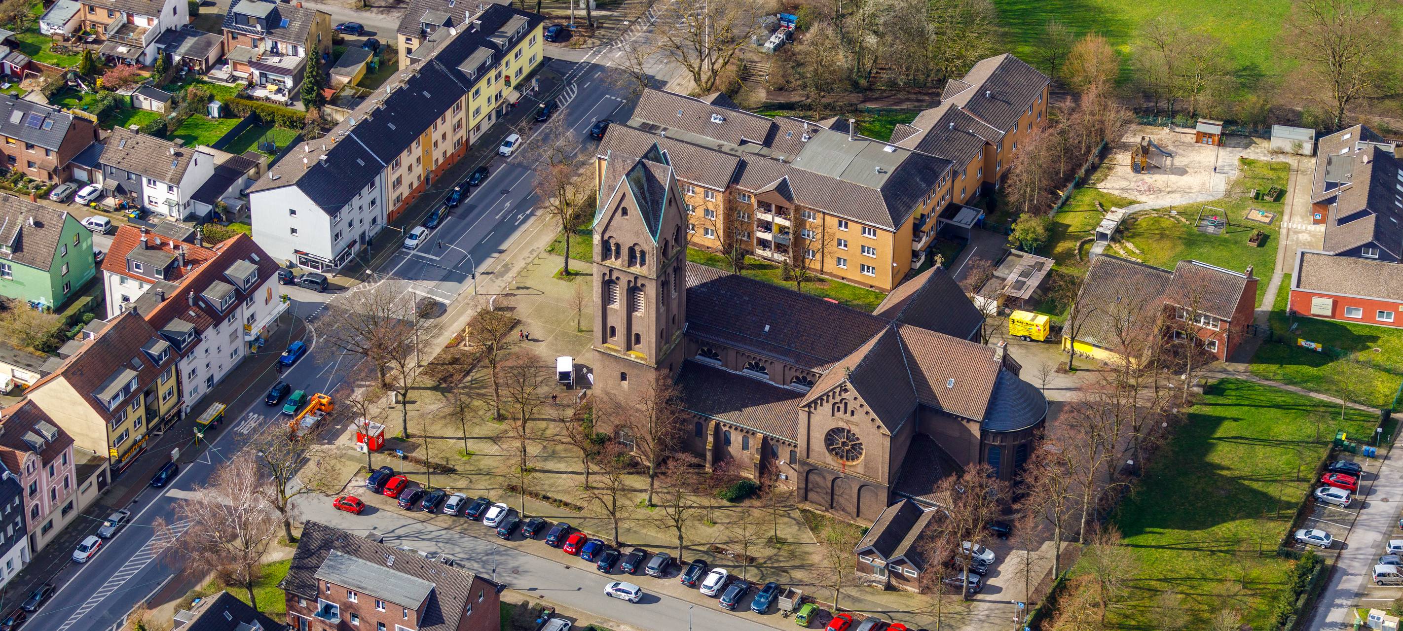 Ratsbeschluss: Sportkirche kommt nicht