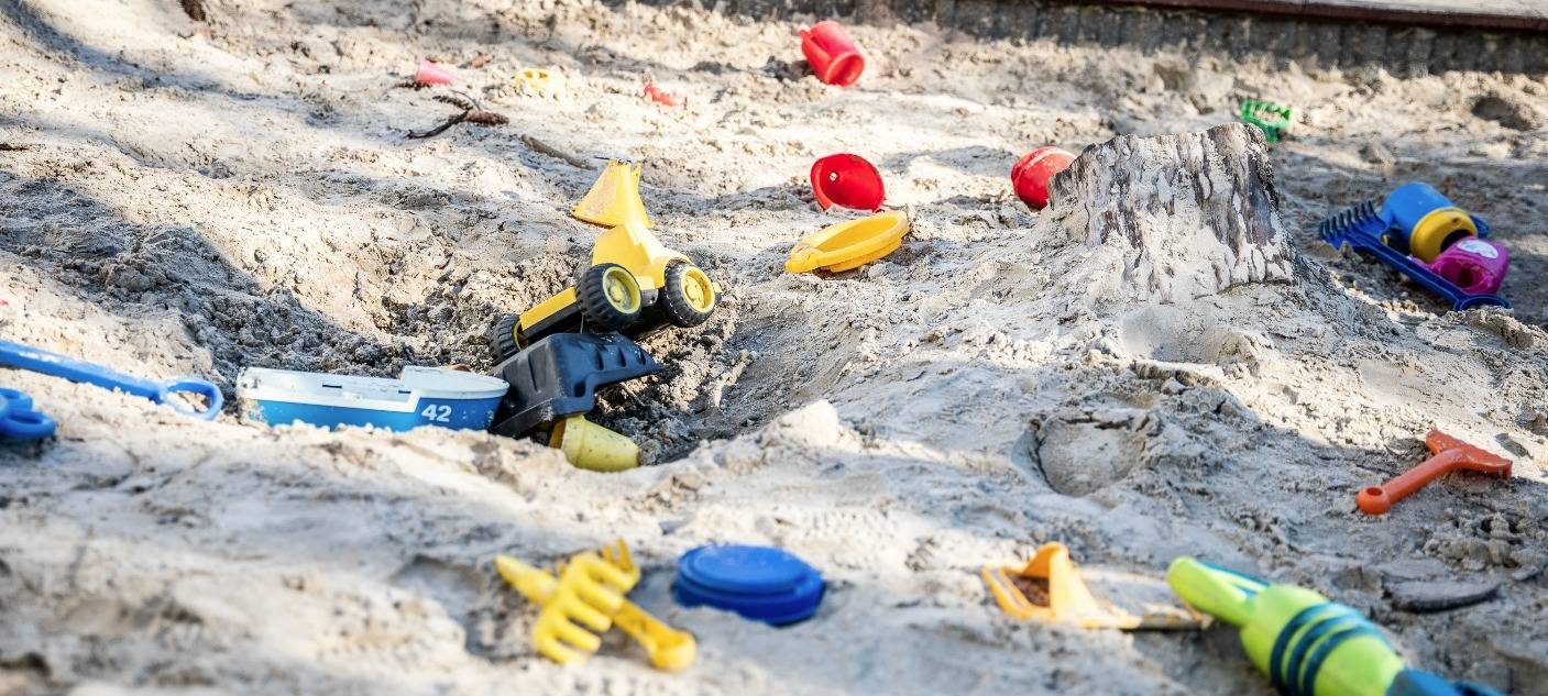 Geringverdiener bei Kinderbetreuung benachteiligt