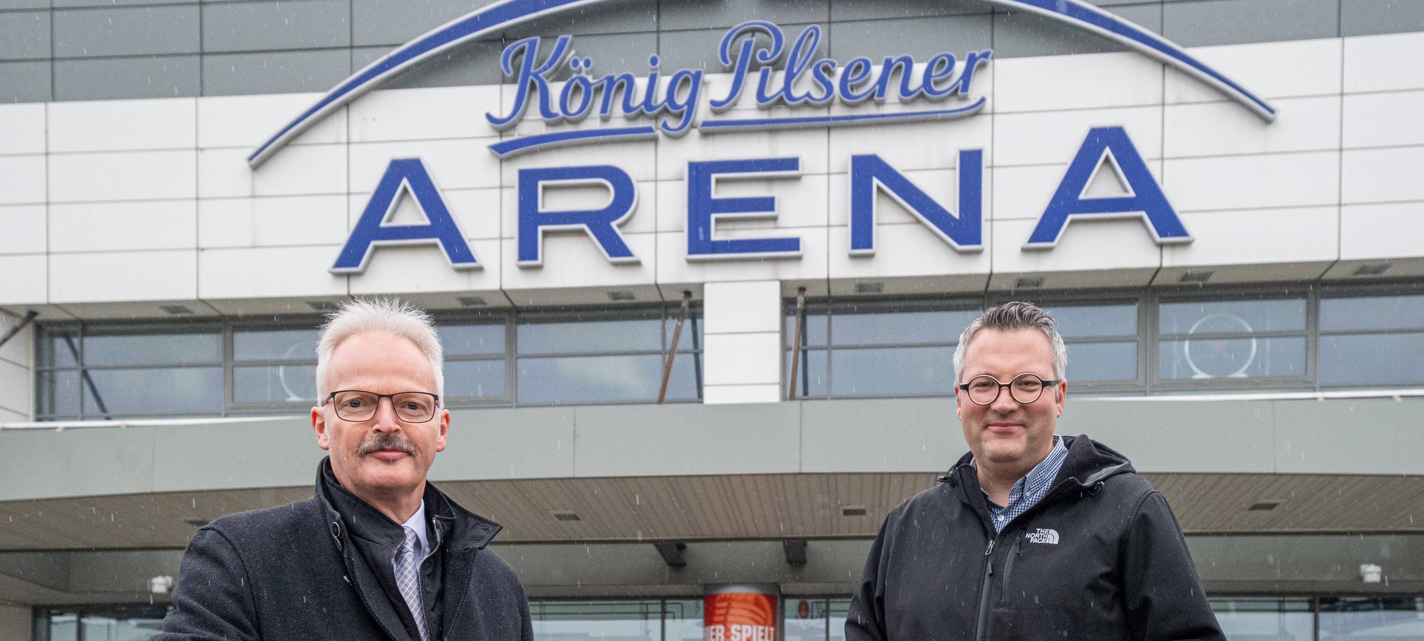 Keine Christmette in der Arena