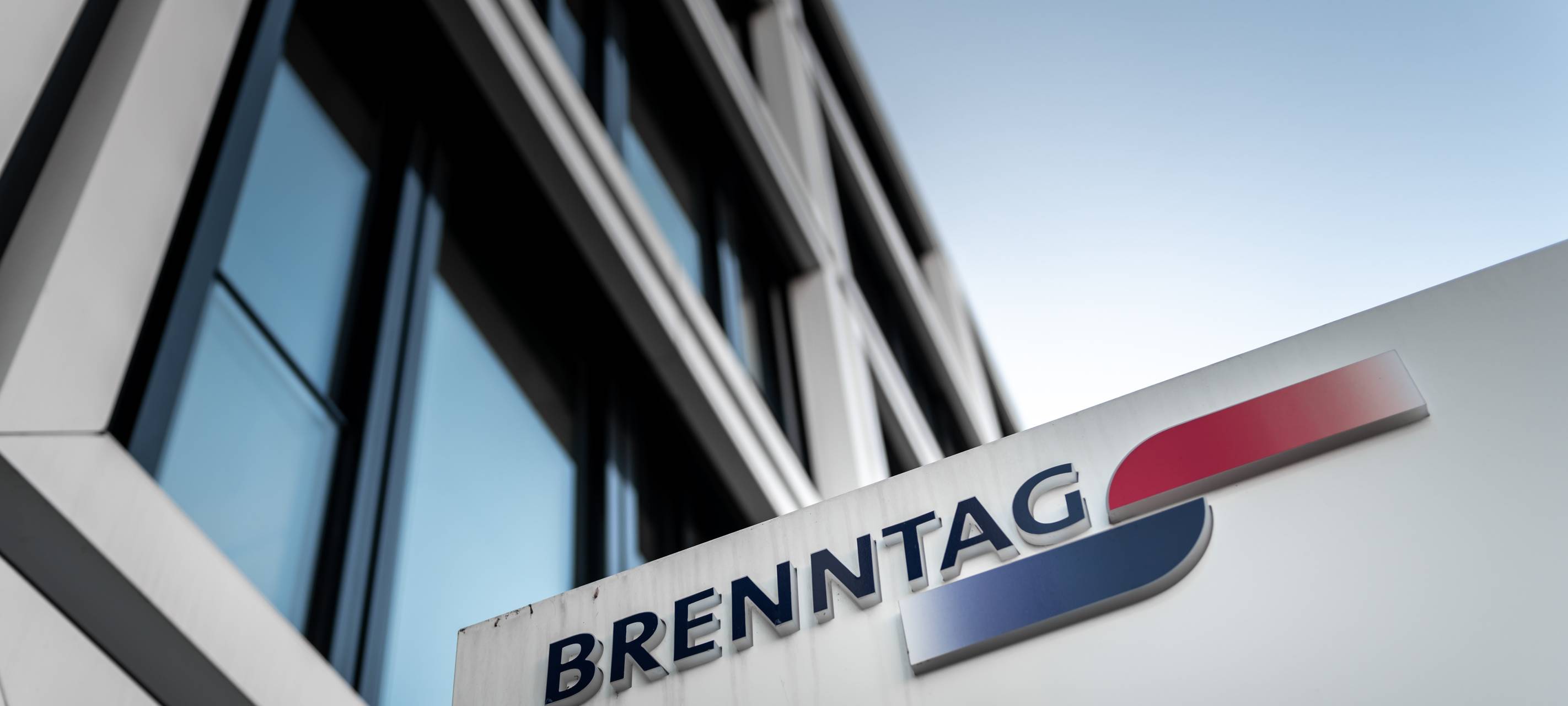 Brenntag streicht 1300 Stellen