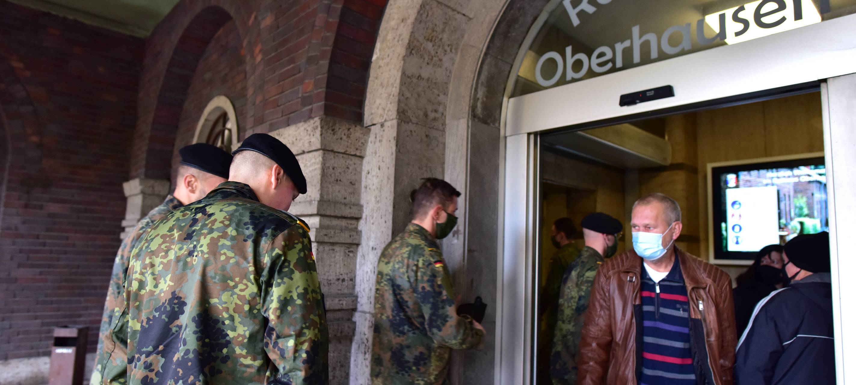 Personal im Gesundheitsamt wird aufgestockt