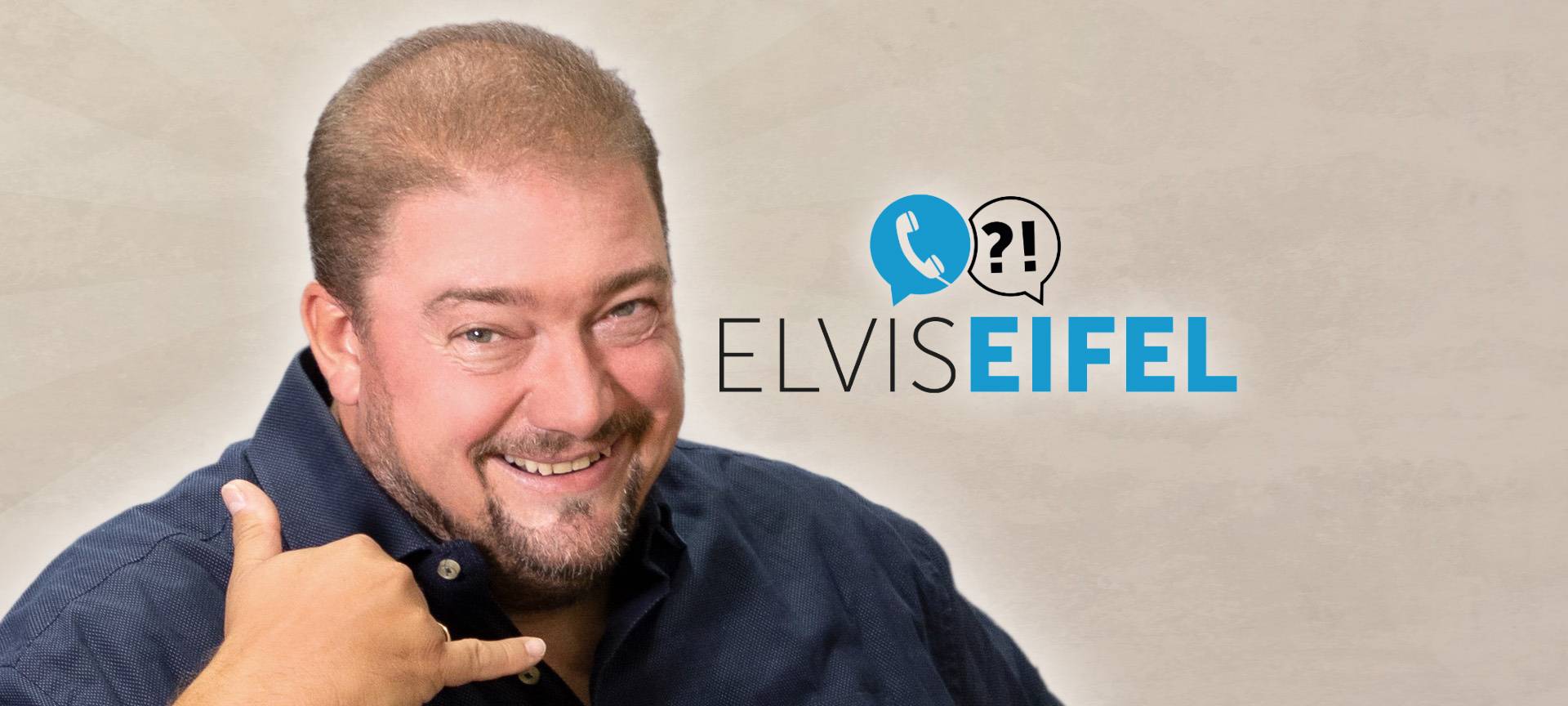 Elvis Eifel - "Premium-Abo"