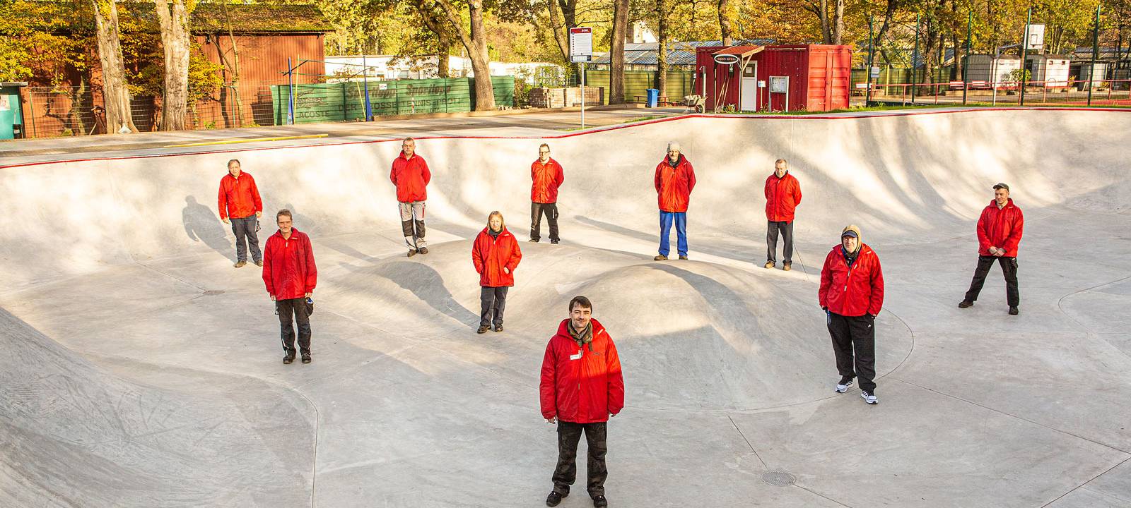 Open Airea schafft Arbeitsplätze