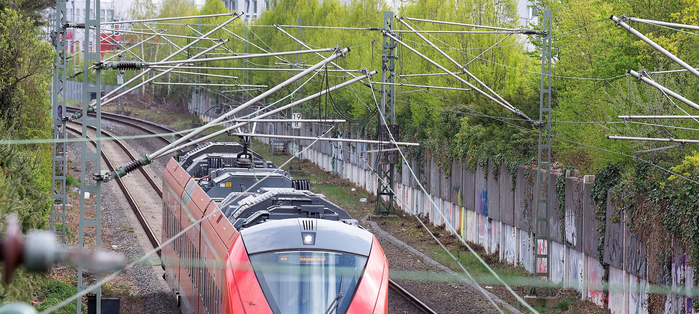 Lärmschutz kommt voran