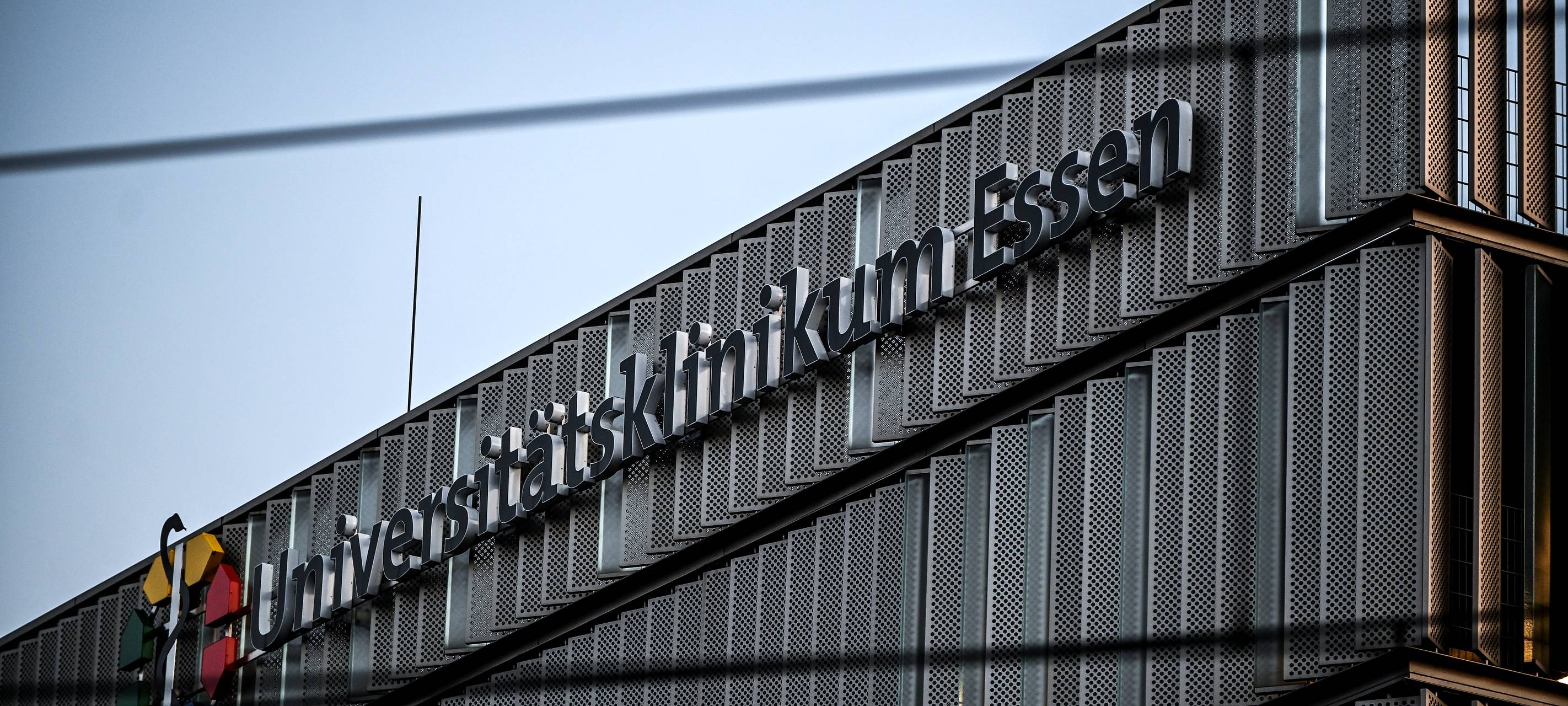 Streikwoche an Uniklinik mit großen Auswirkungen