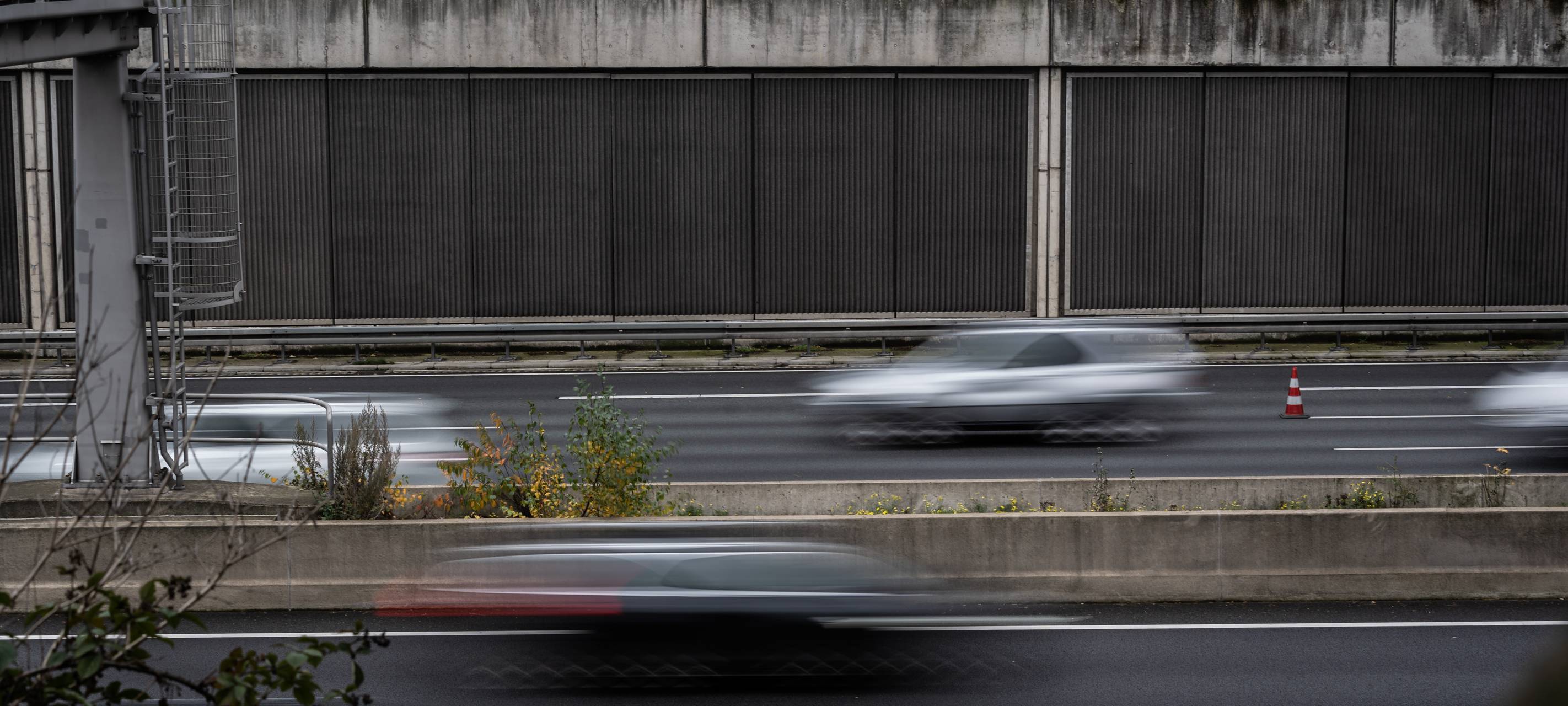 Baupfusch an Lärmschutz auch im Ruhrgebiet?