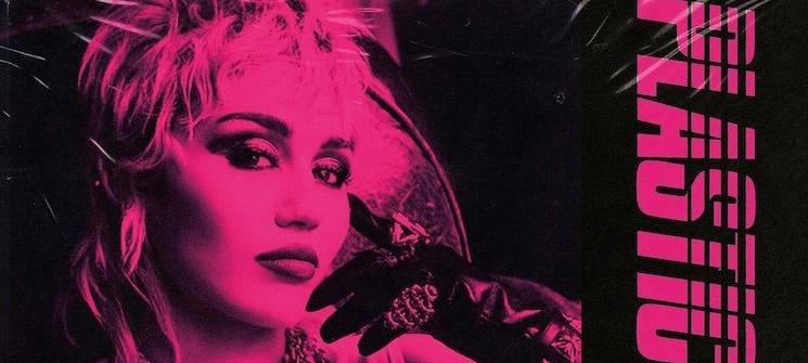 Album der Woche: Miley Cyrus - Plastic Hearts
