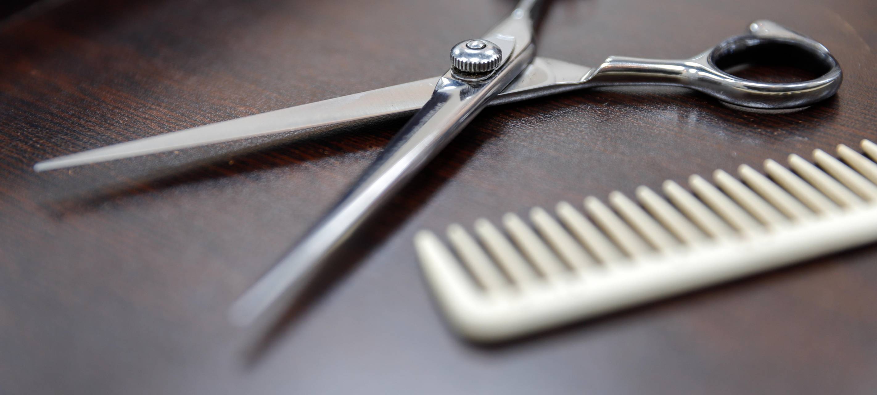 Friseur-Kette Klier ist insolvent