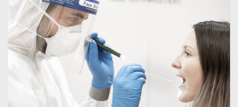 Krisenstab meldet weiteren Todesfall